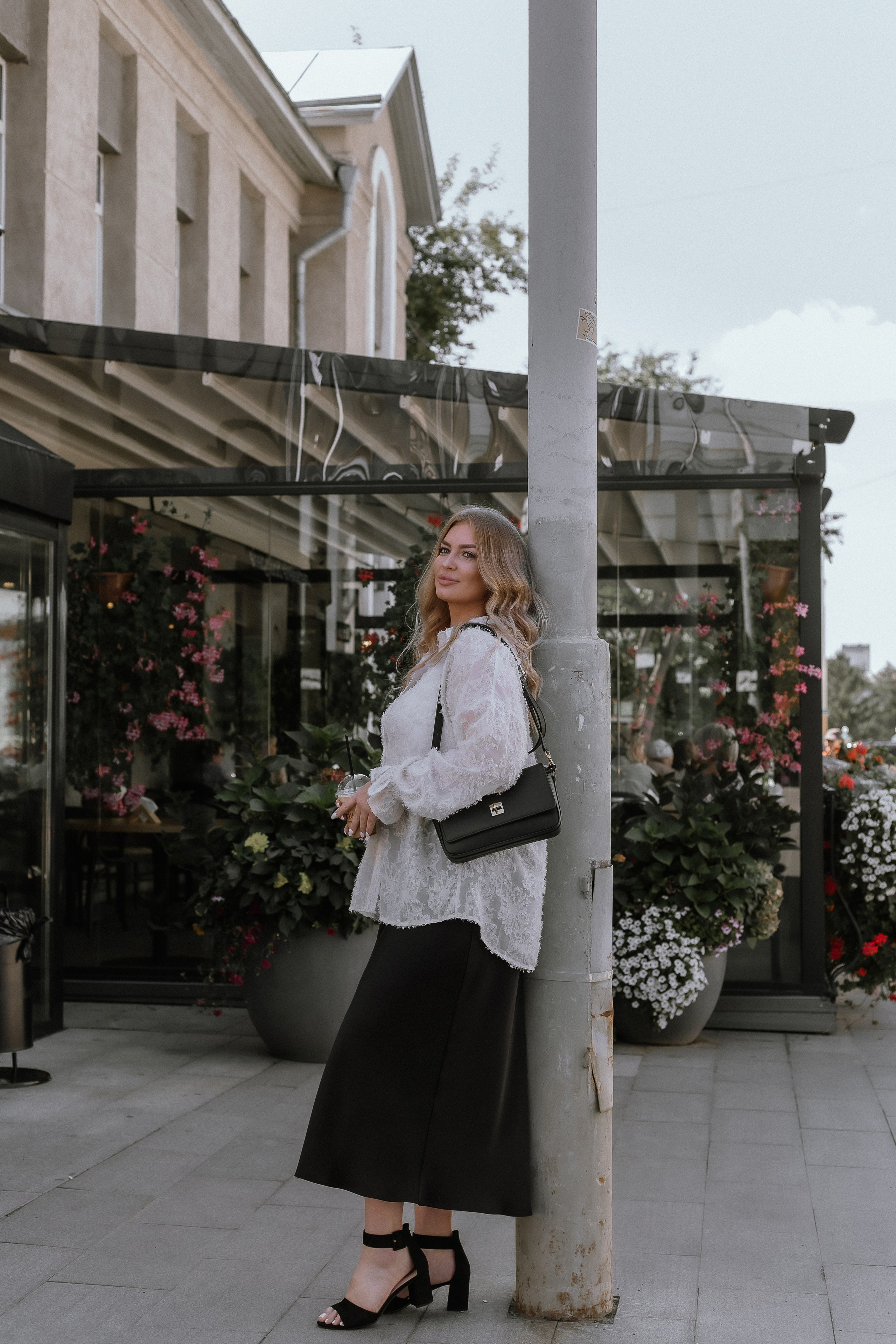 Летняя экспресс-съёмка Татьяны. Фотограф Екатеринубрг/Верхняя Пышма