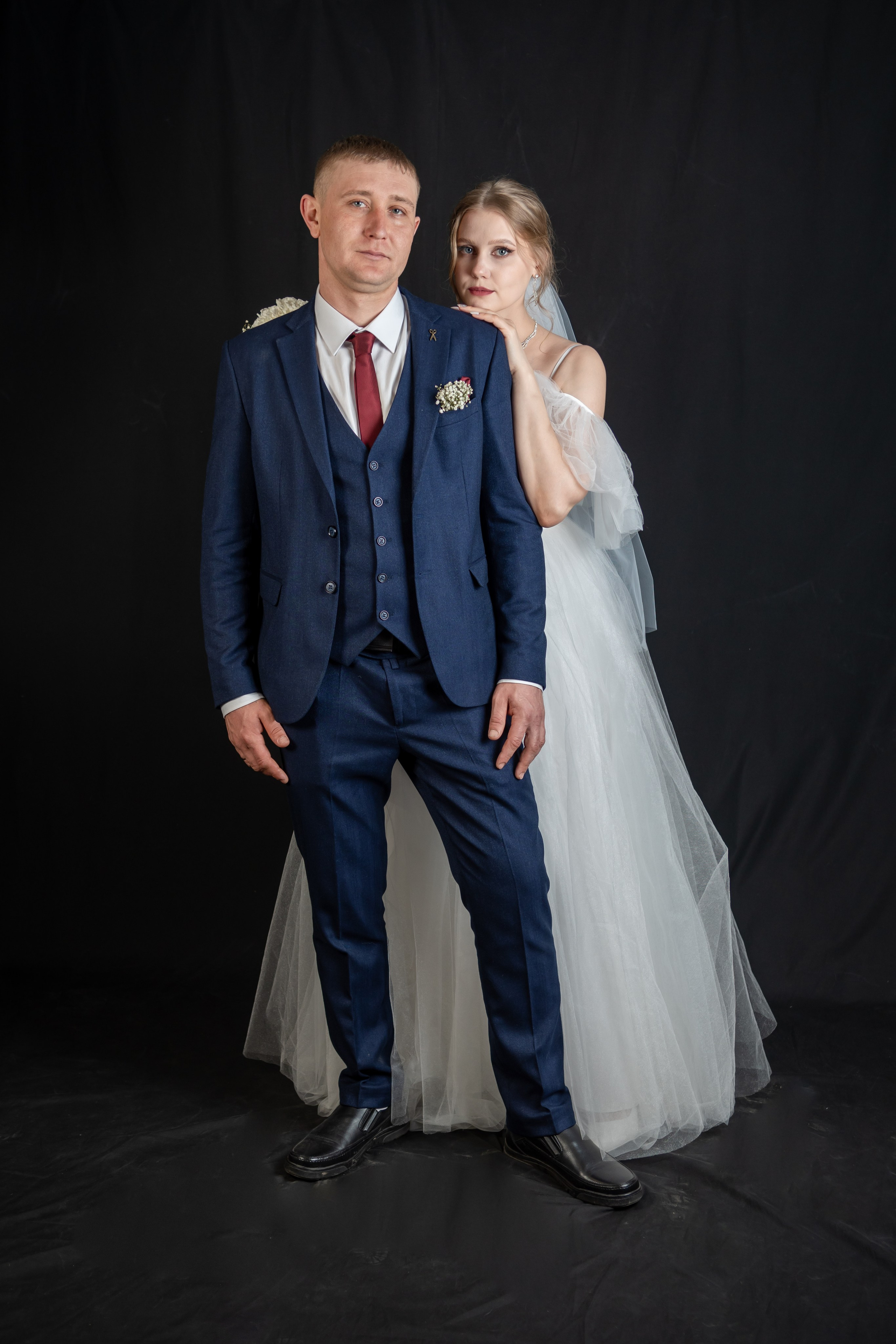 Свадьба Евгении и Владимира. 13.04.2024. Фотограф в Сузуне — Зоя Попова (Собственная фотостудия)