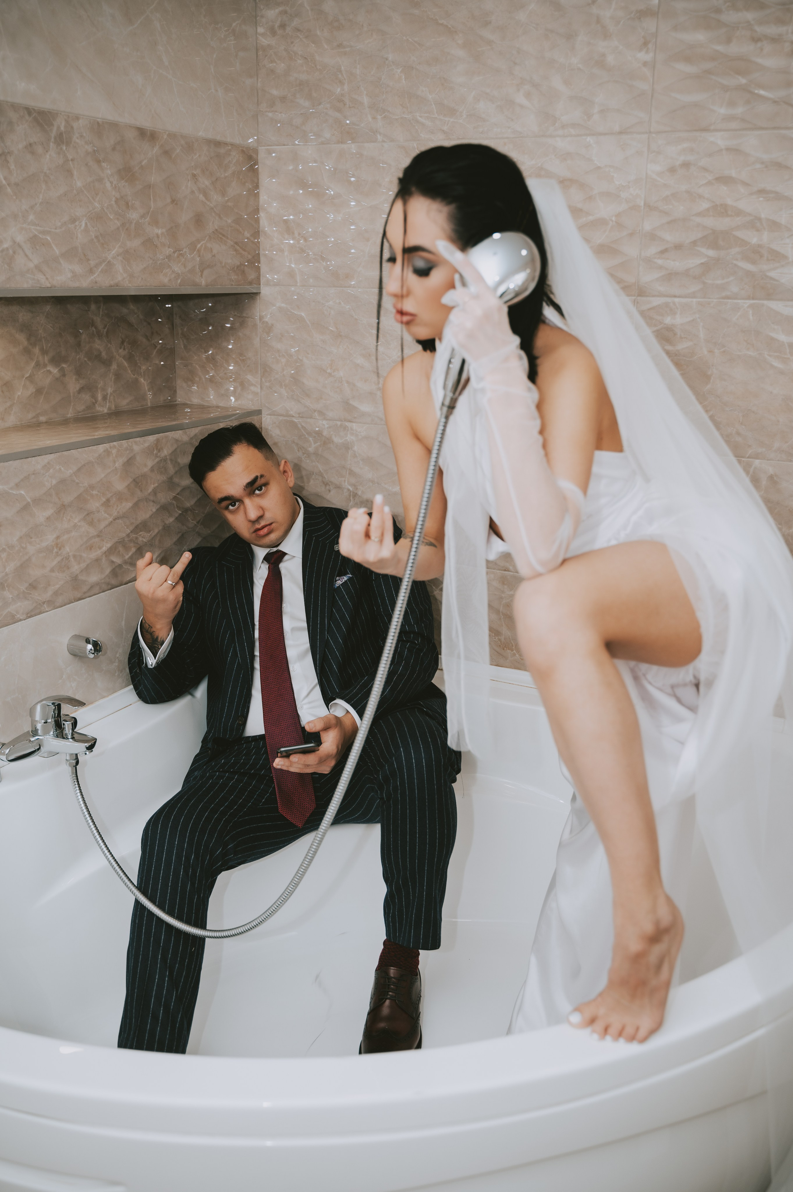 Свадьба Бали и Виоллеты. Фотограф/видеограф Богдан Голованов