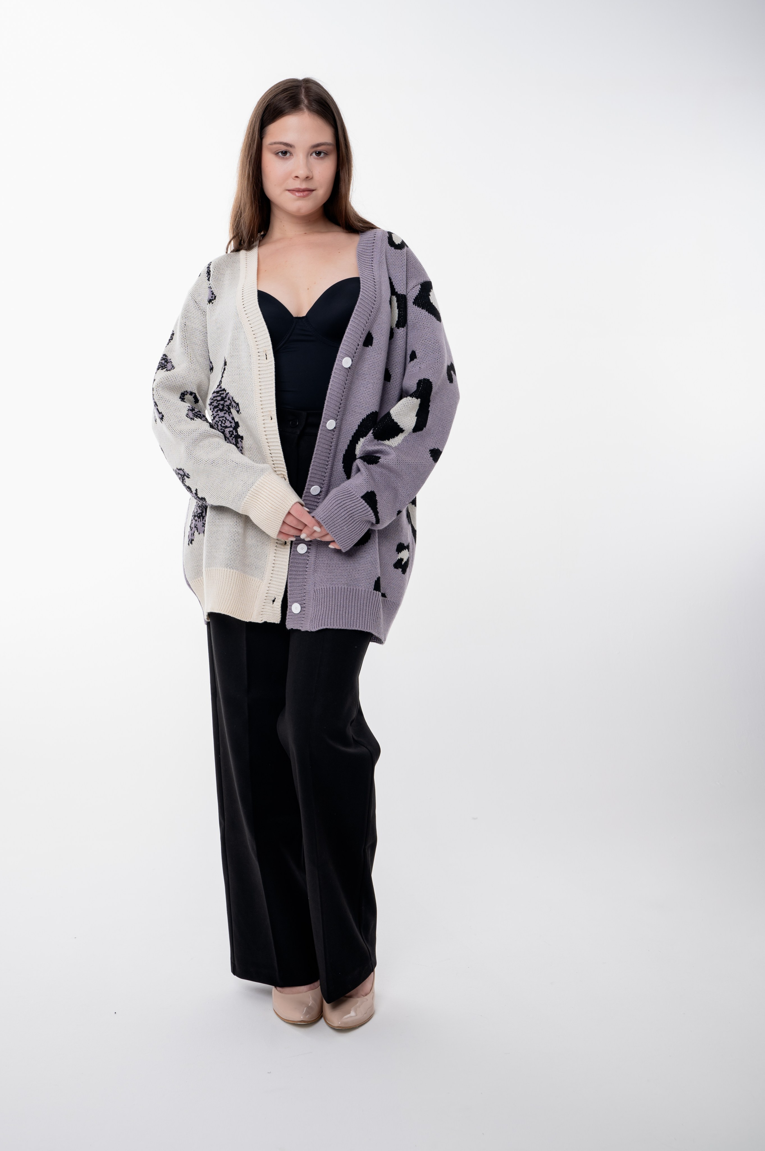 Фотосъёмка для Lamoda. Фотограф/видеограф Богдан Голованов