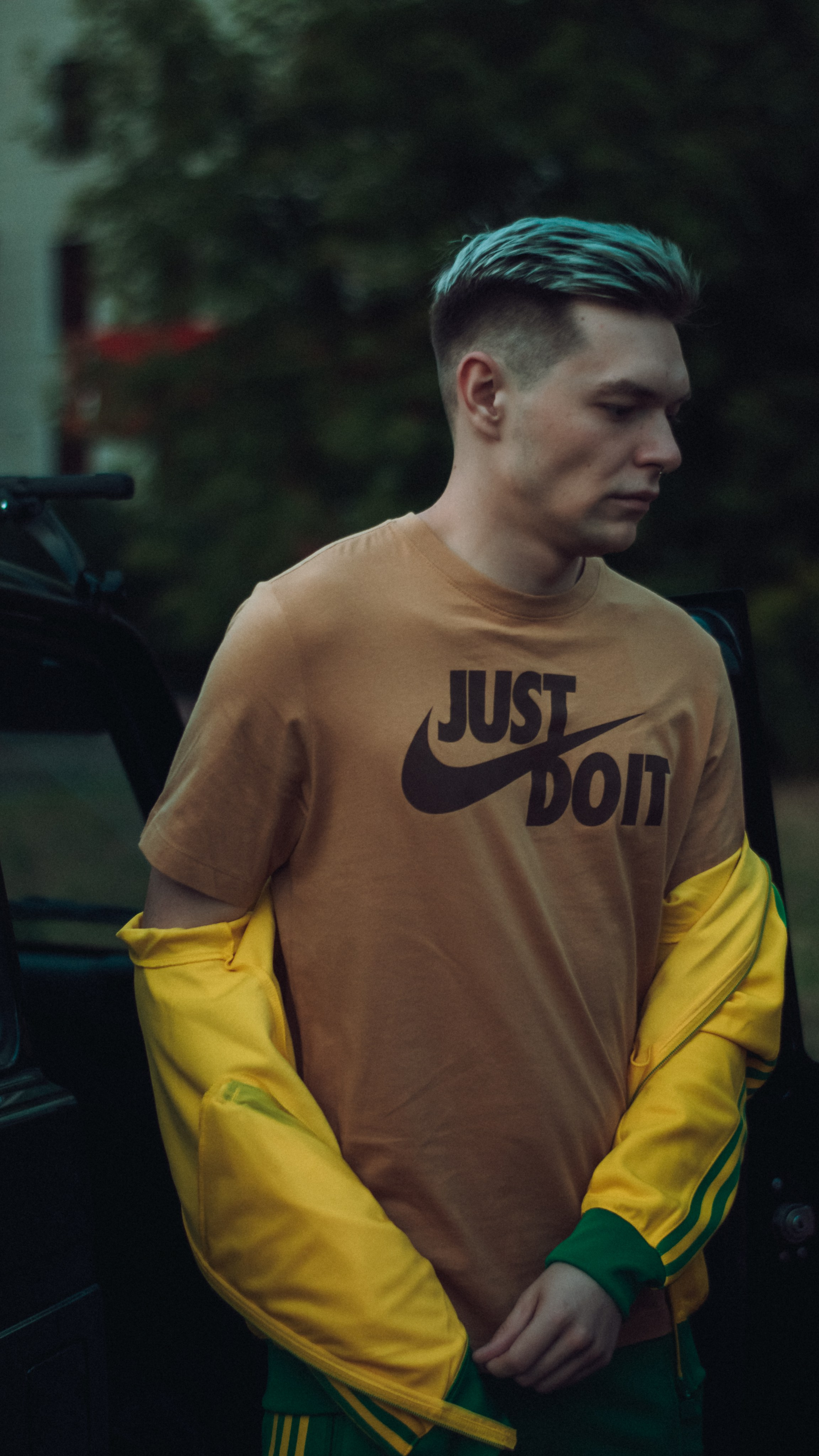 Для организаций. Фотосессия для магазина одежды FreeStyle. Фотограф/видеограф Богдан Голованов