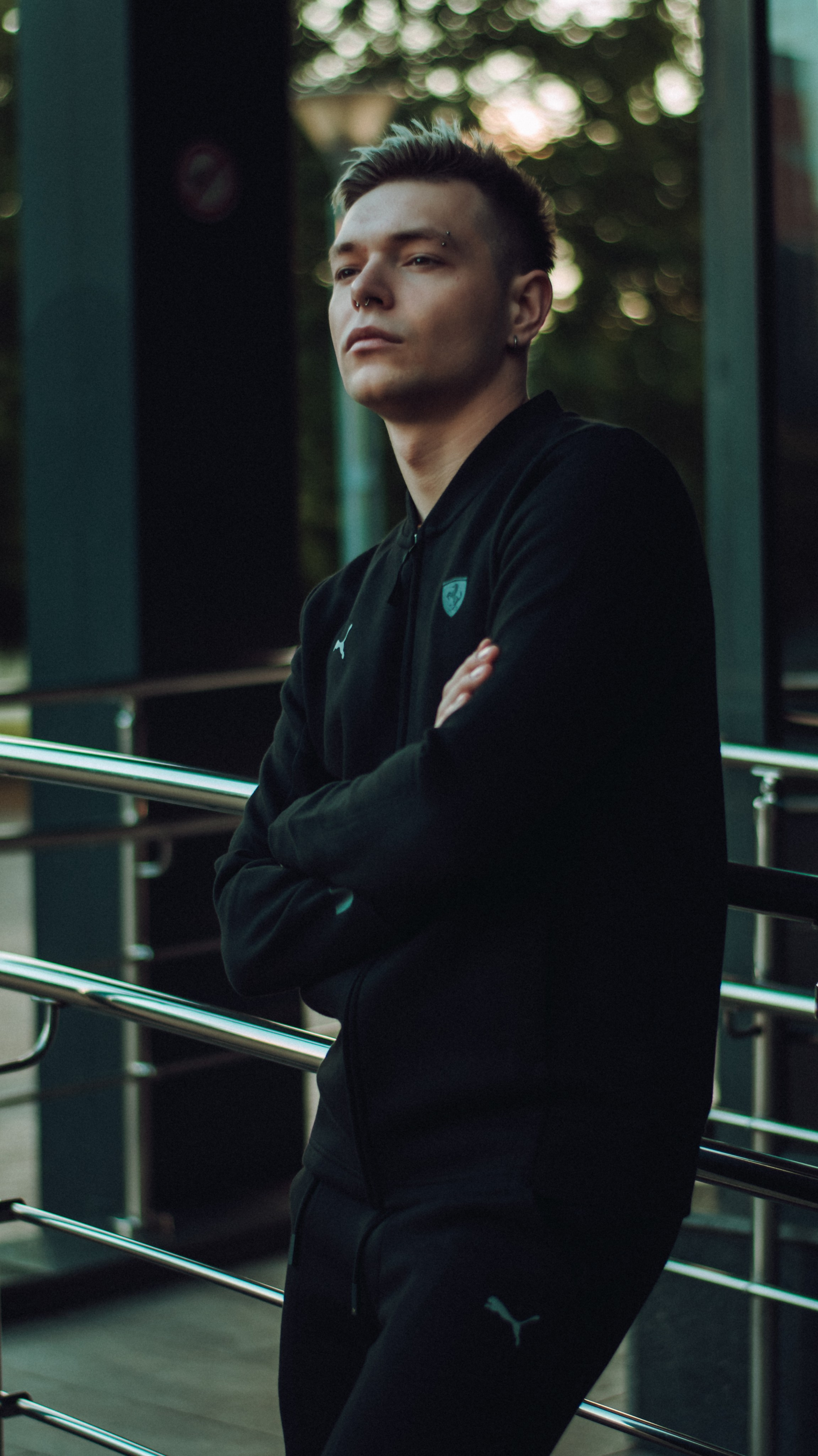 Для организаций. Фотосессия для магазина одежды FreeStyle. Фотограф/видеограф Богдан Голованов