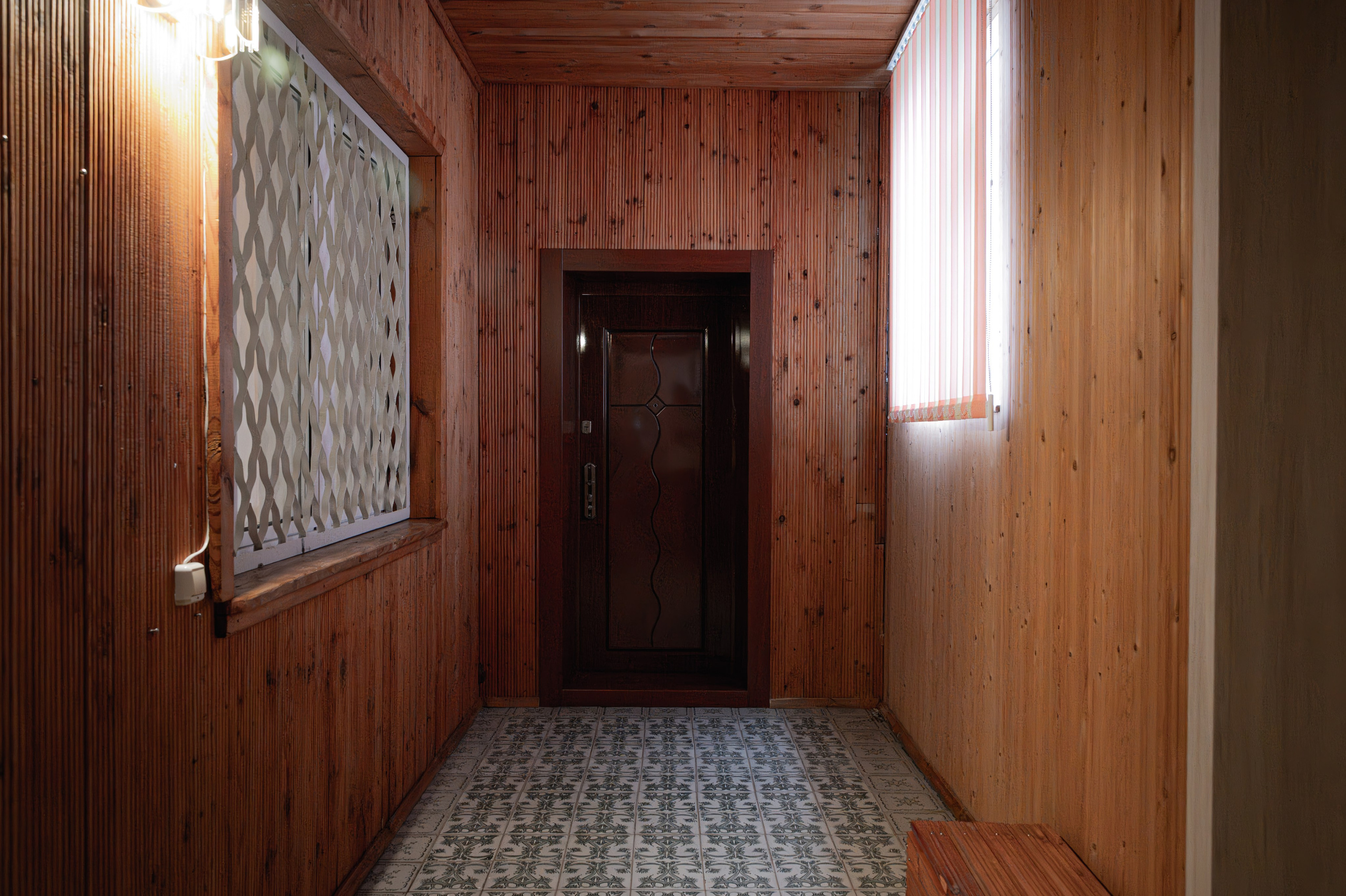 Интерьерная съёмка коттеджа. Фотограф/видеограф Богдан Голованов