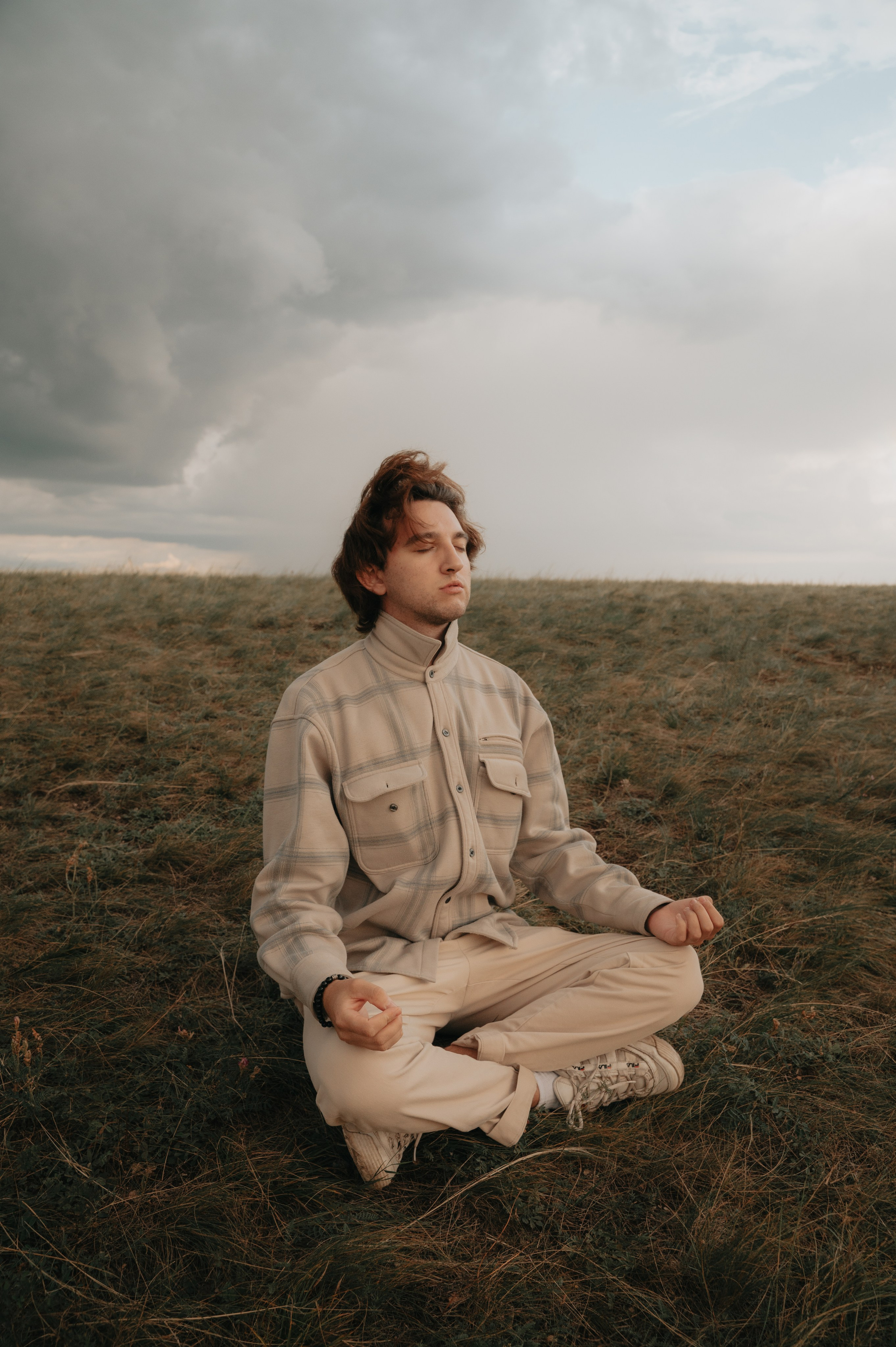 Индивидуальная съёмка для Айдара. Фотограф/видеограф Богдан Голованов