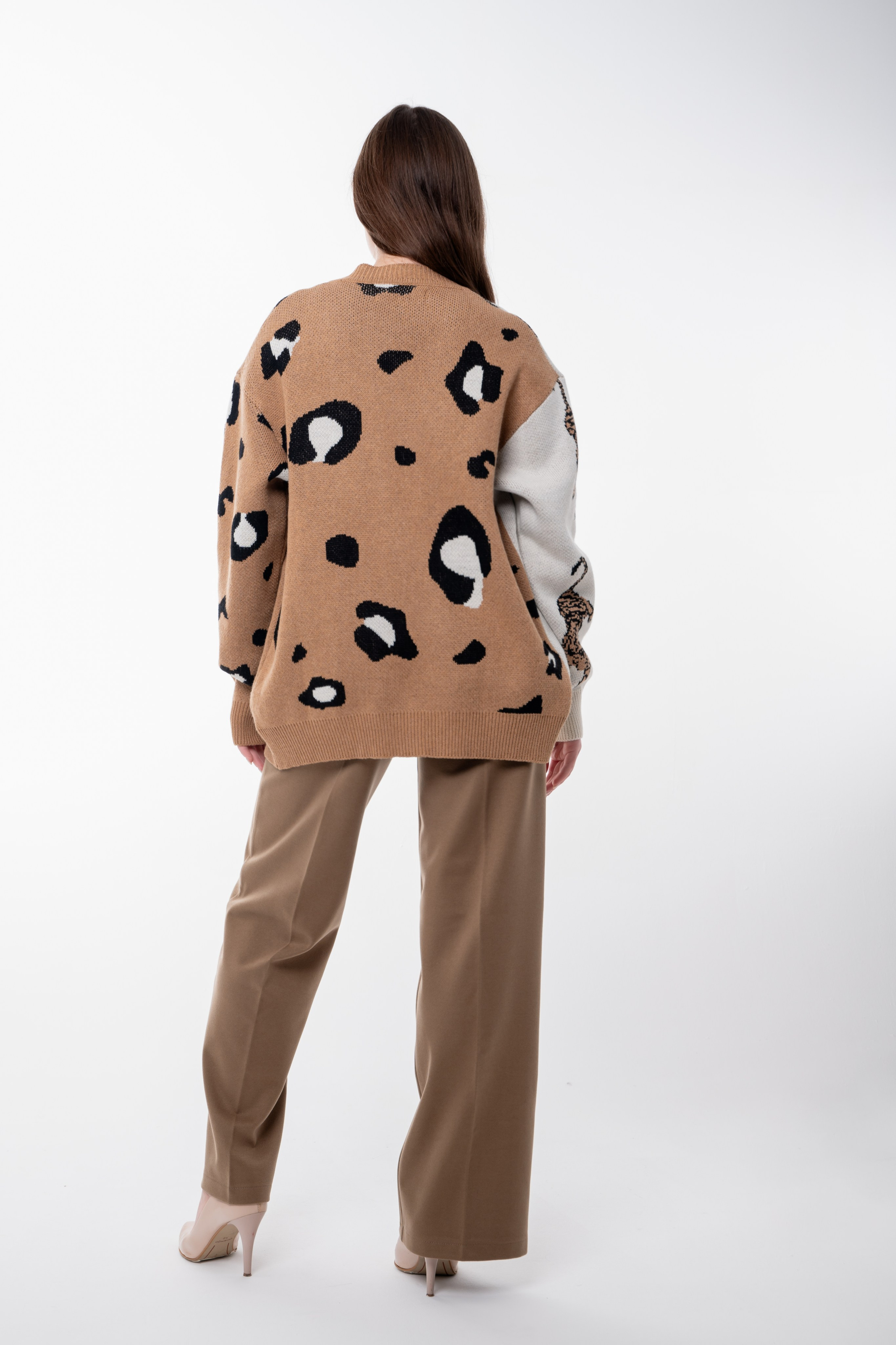 Фотосъёмка для Lamoda. Фотограф/видеограф Богдан Голованов