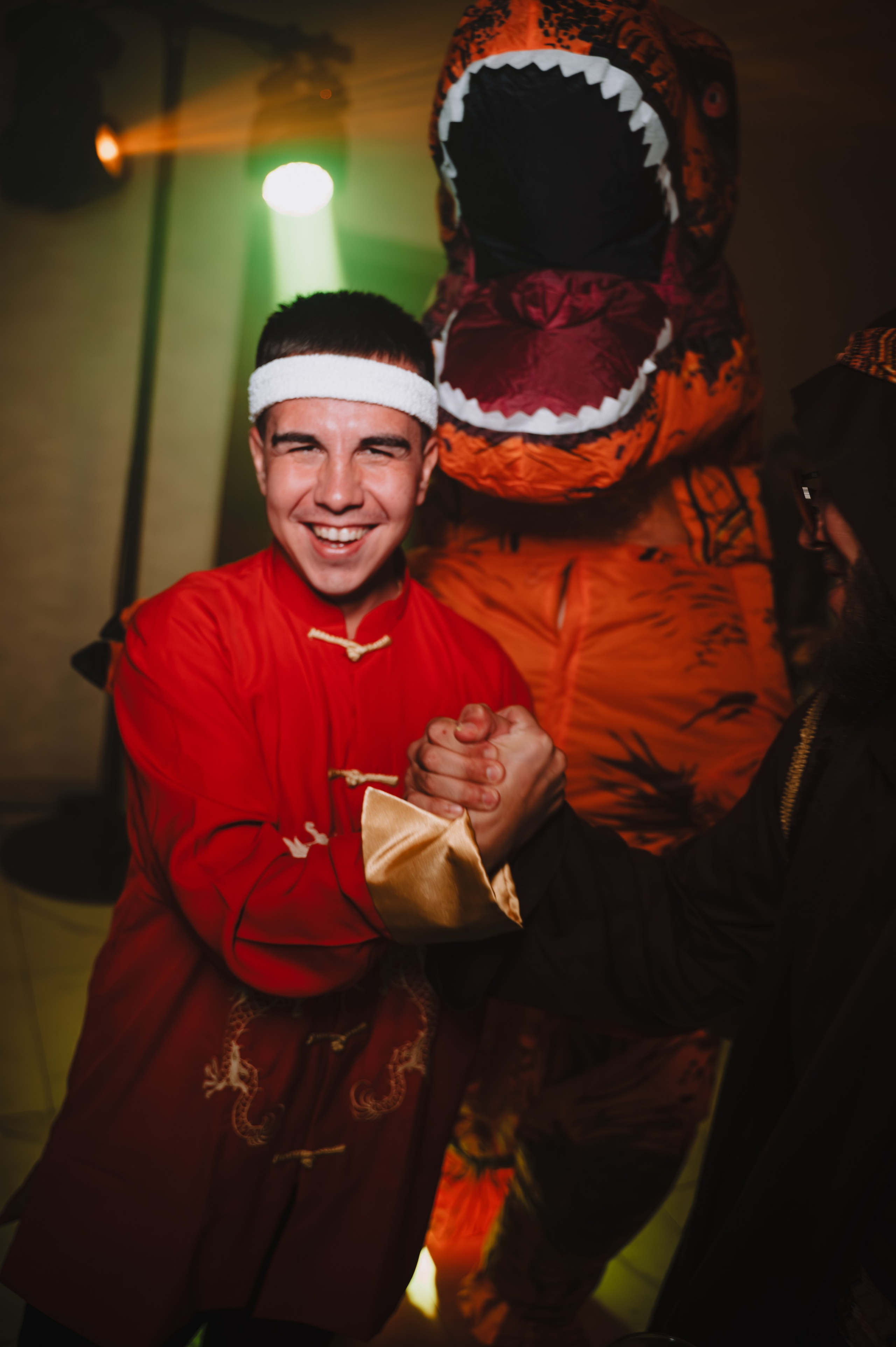 Мероприятия. Съёмка выпускного для Syndicate. Фотограф/видеограф Богдан Голованов