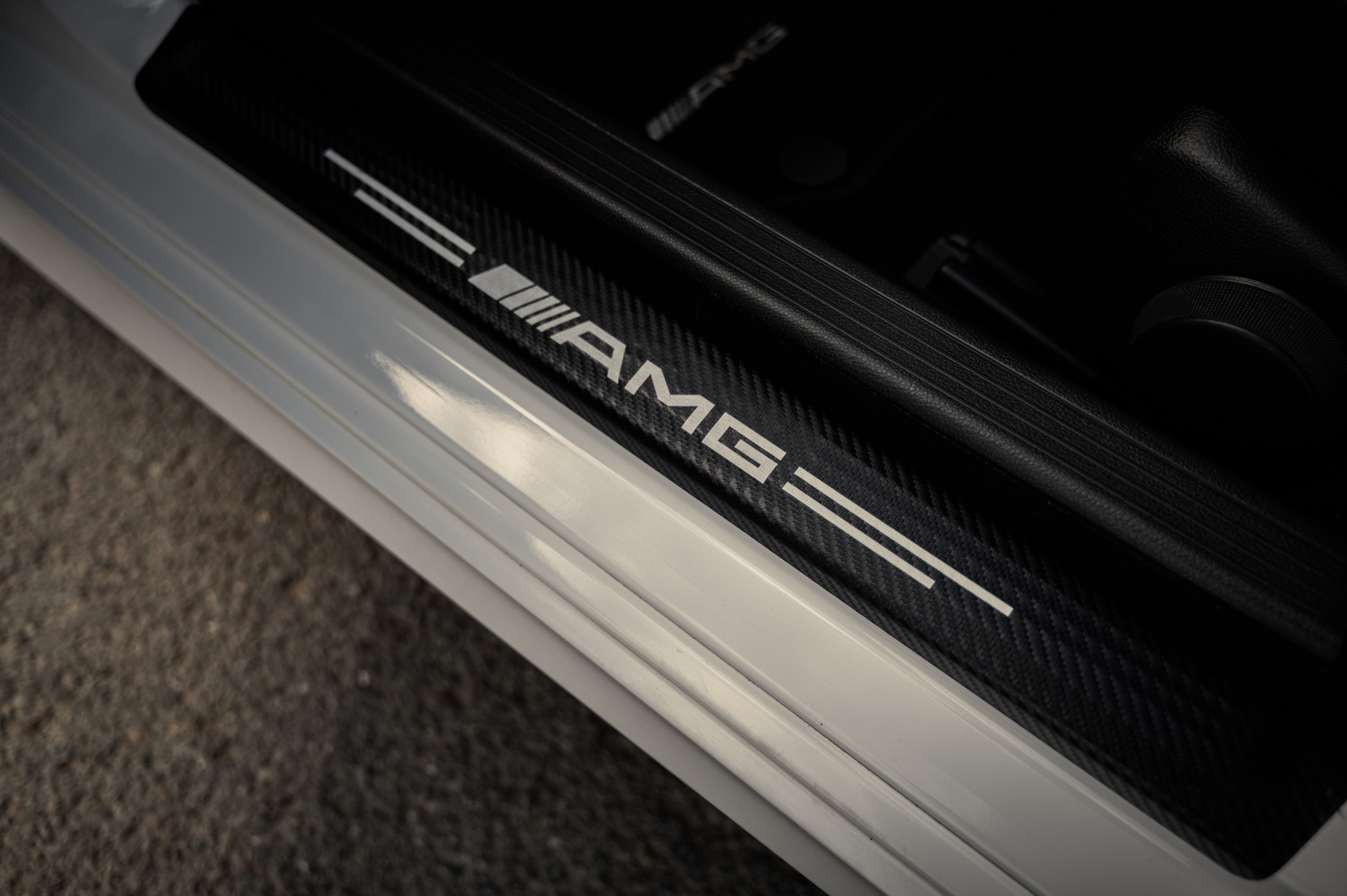 Автомобильная фотосъёмка Mercedes-benz c63 amg. Фотограф/видеограф Богдан Голованов