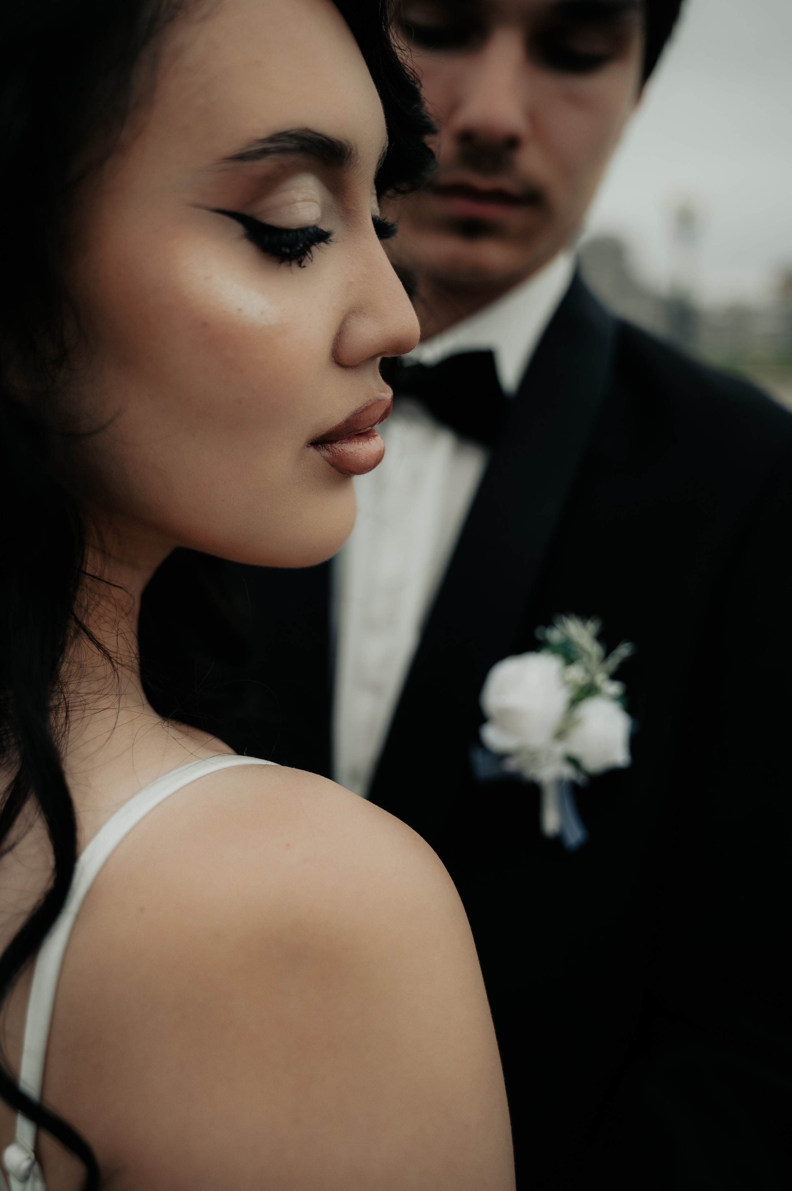 Свадьба Айбулата и Карины. Фотограф/видеограф Богдан Голованов