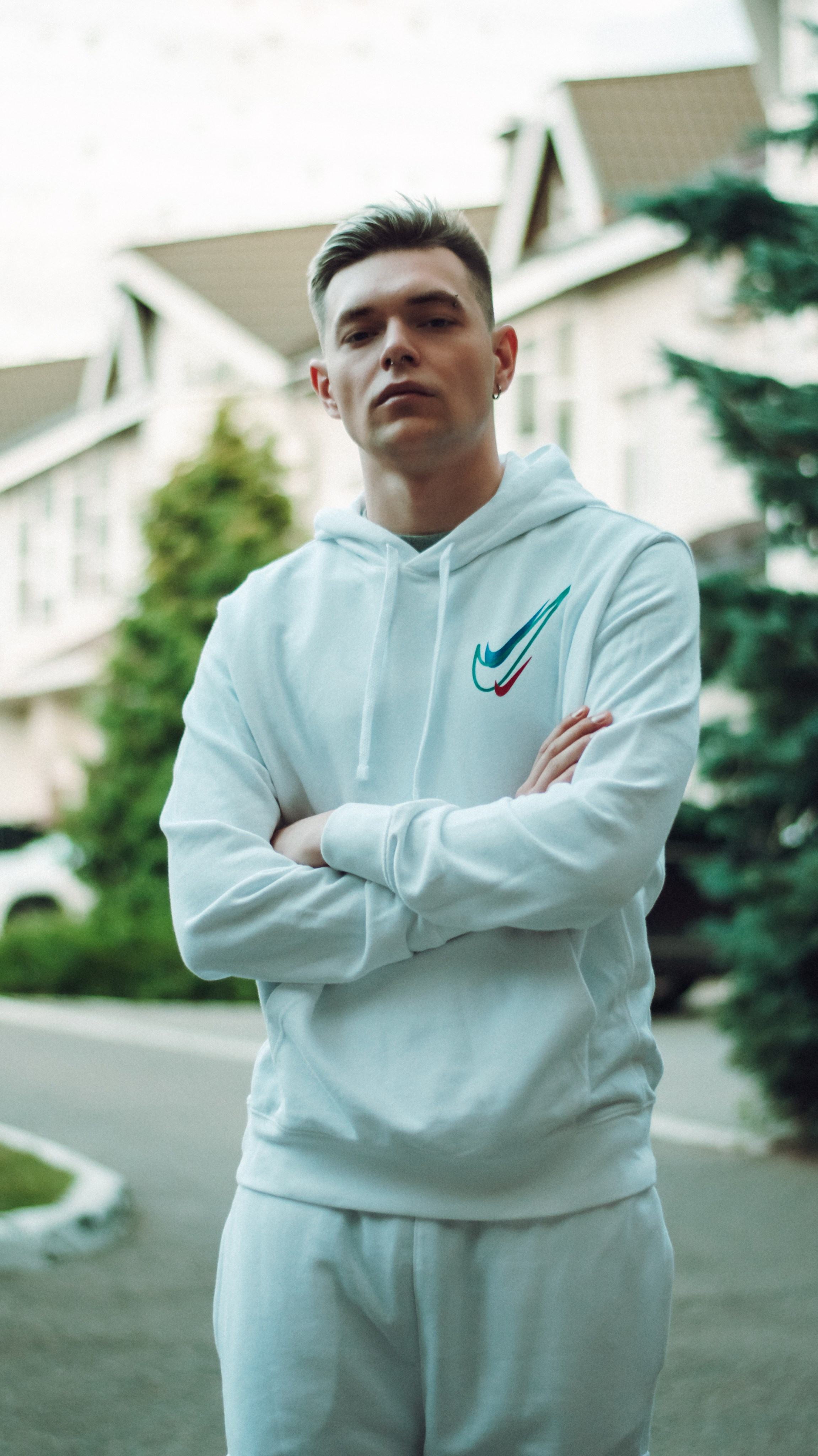 Для организаций. Фотосессия для магазина одежды FreeStyle. Фотограф/видеограф Богдан Голованов