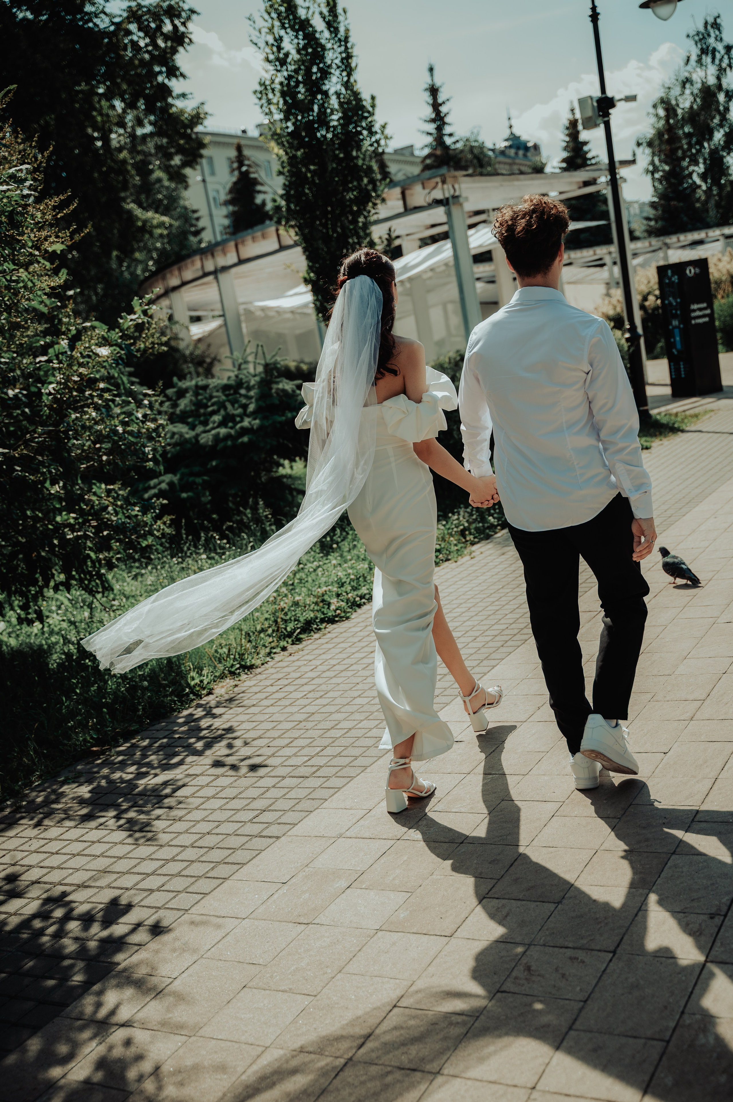 Свадьба Марии. Фотограф/видеограф Богдан Голованов