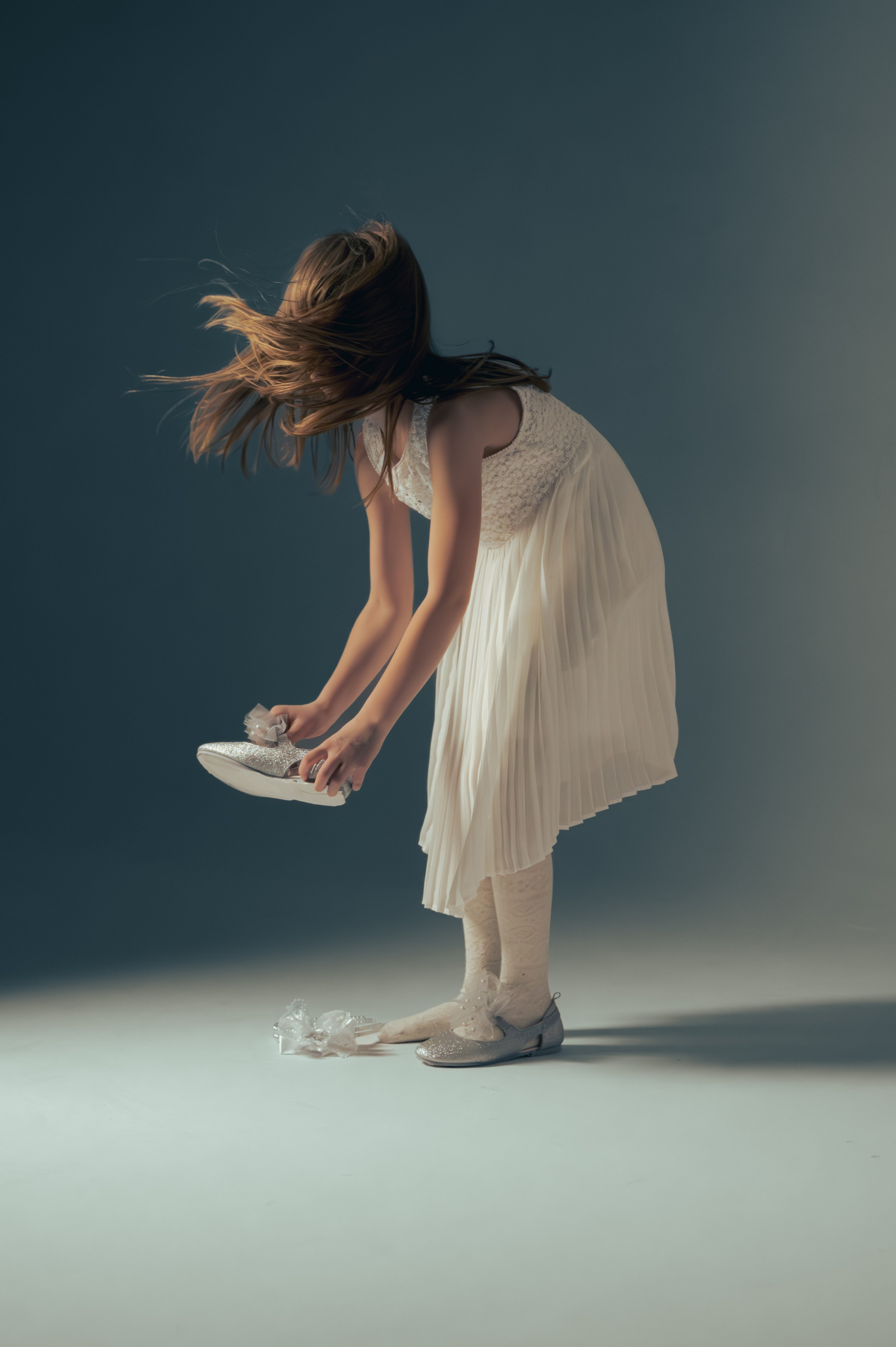 Индивидуальная съёмка для Полины. Фотограф/видеограф Богдан Голованов