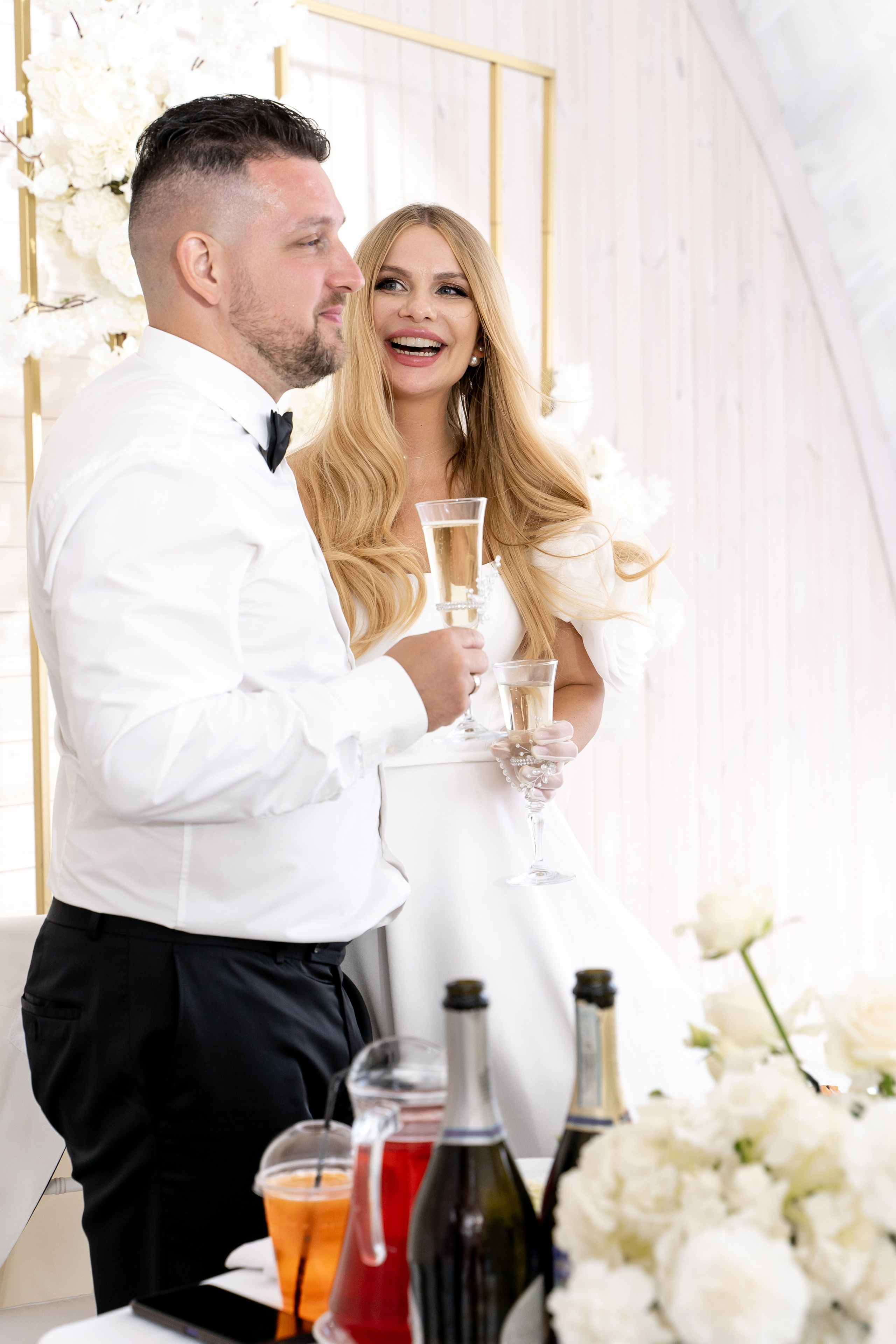 Максим и Жанна. Индивидуальный и семейный фотограф в Москве и городе Видное Екатерина Чернышова