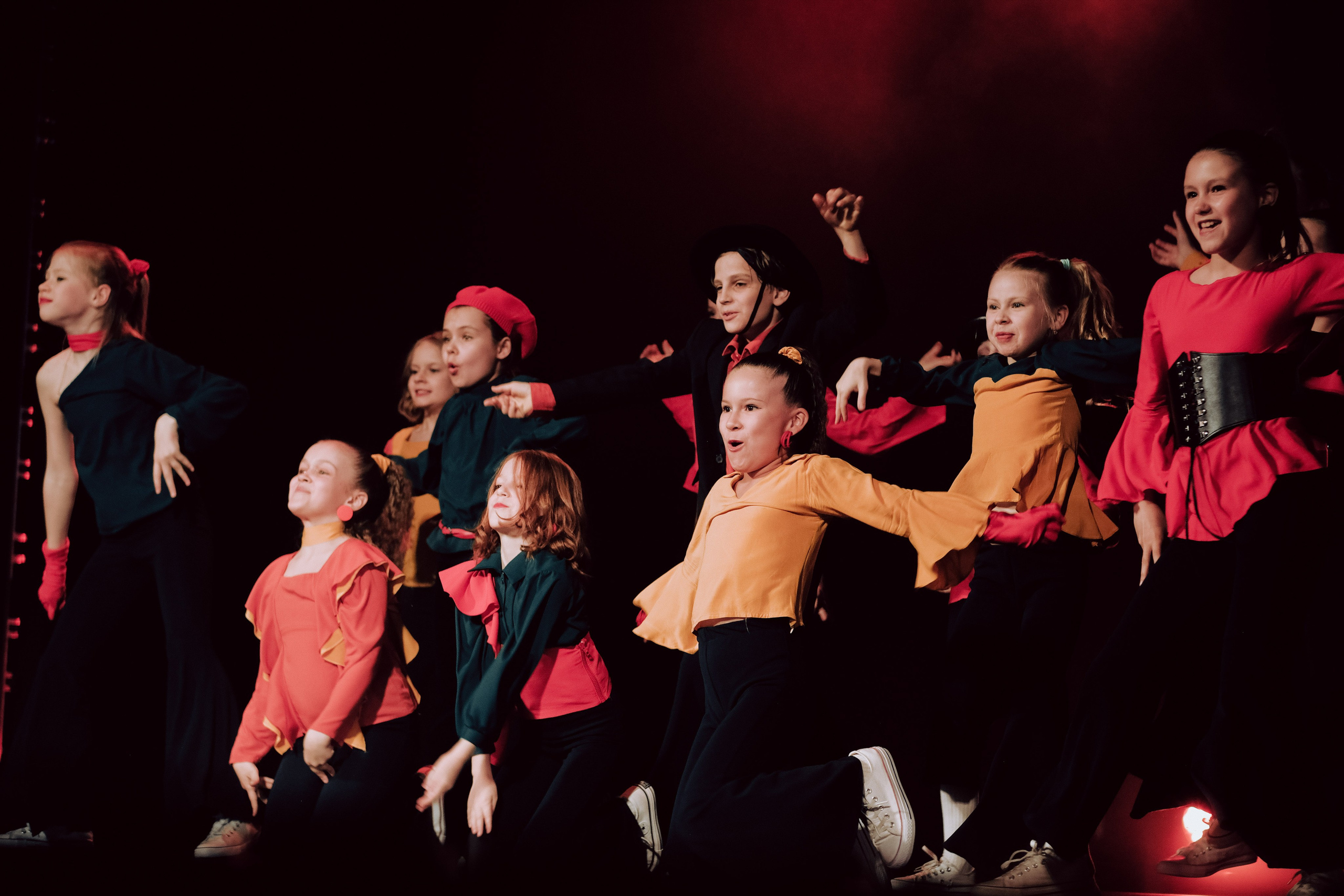 RR ОТЧЕТНЫЙ КОНЦЕРТ. ГЛАВНАЯ