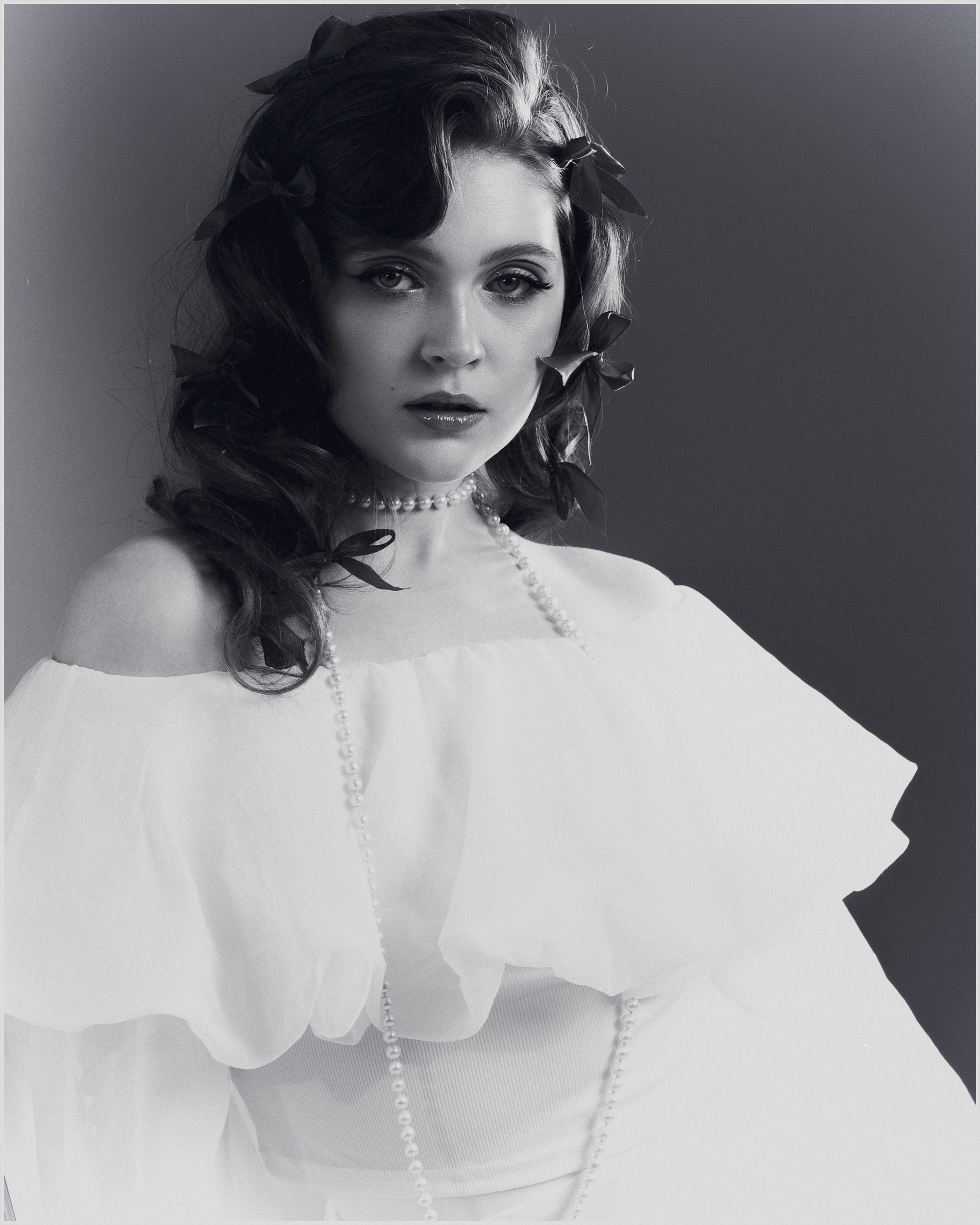 🎀. Креативный фотограф в Москве Анастасия