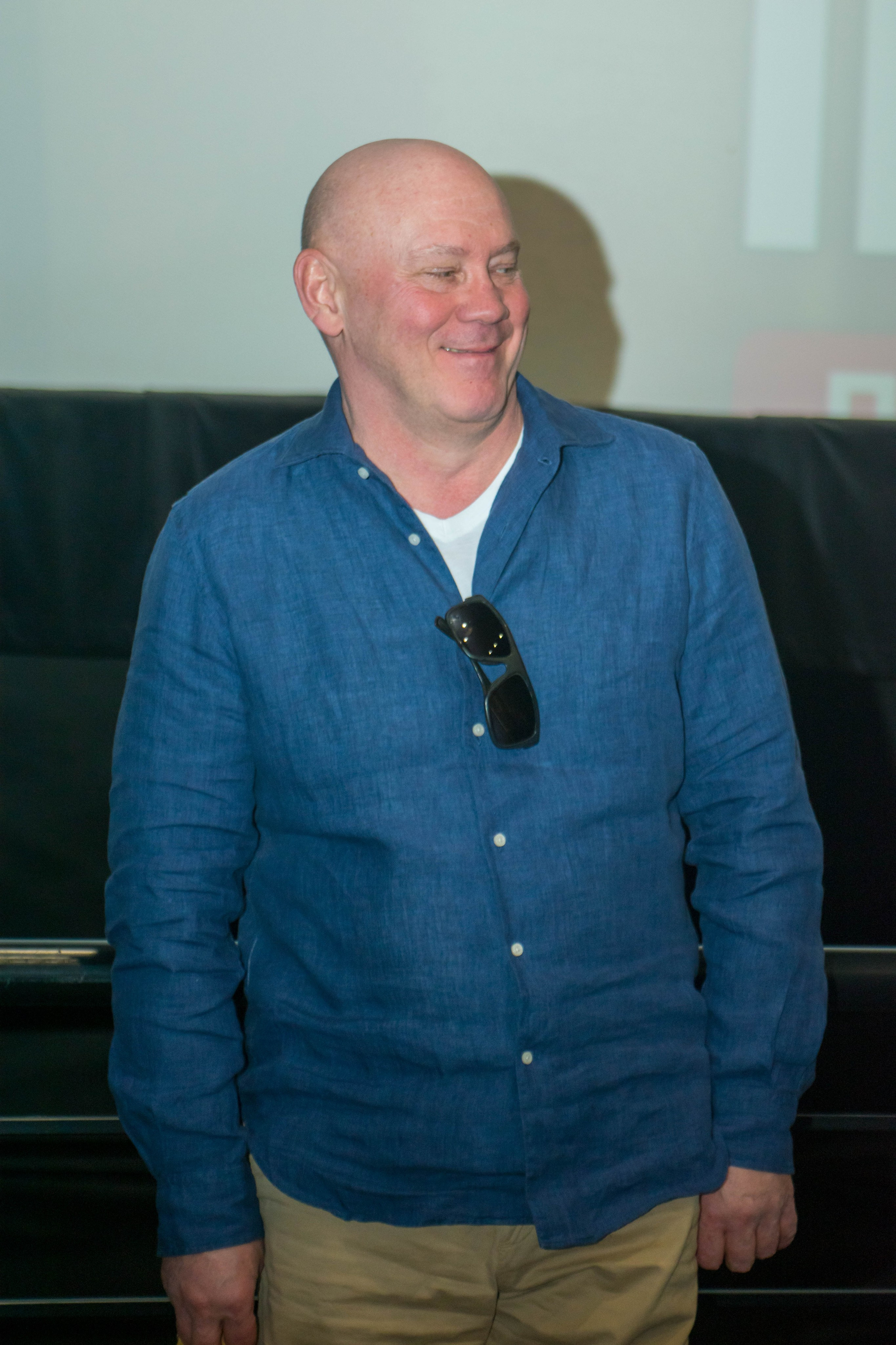 Премьера фильма «Праздники». ПаркХаус. Репортажный и студийный фотограф в Самаре и Тольятти Юлия Гнутова