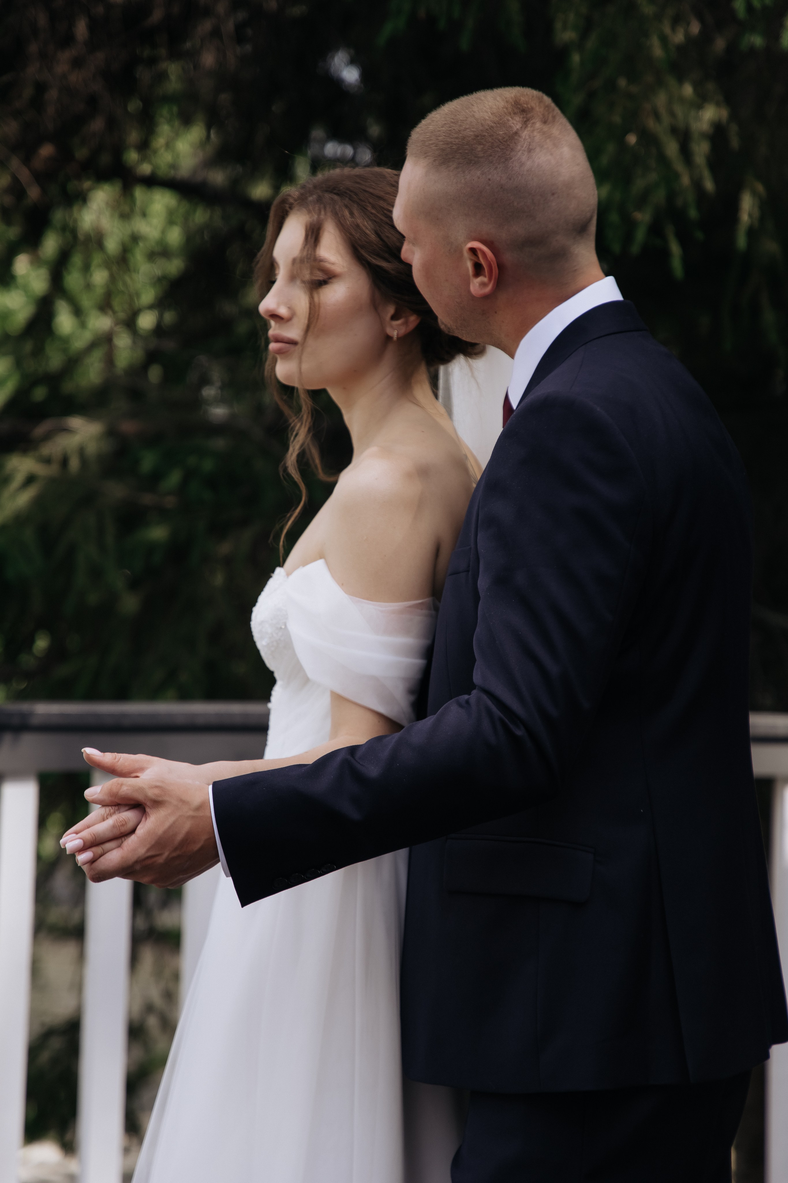 Ксения и Дмитрий. Фотограф Екатеринбург| Миасс Долгополова Дарья