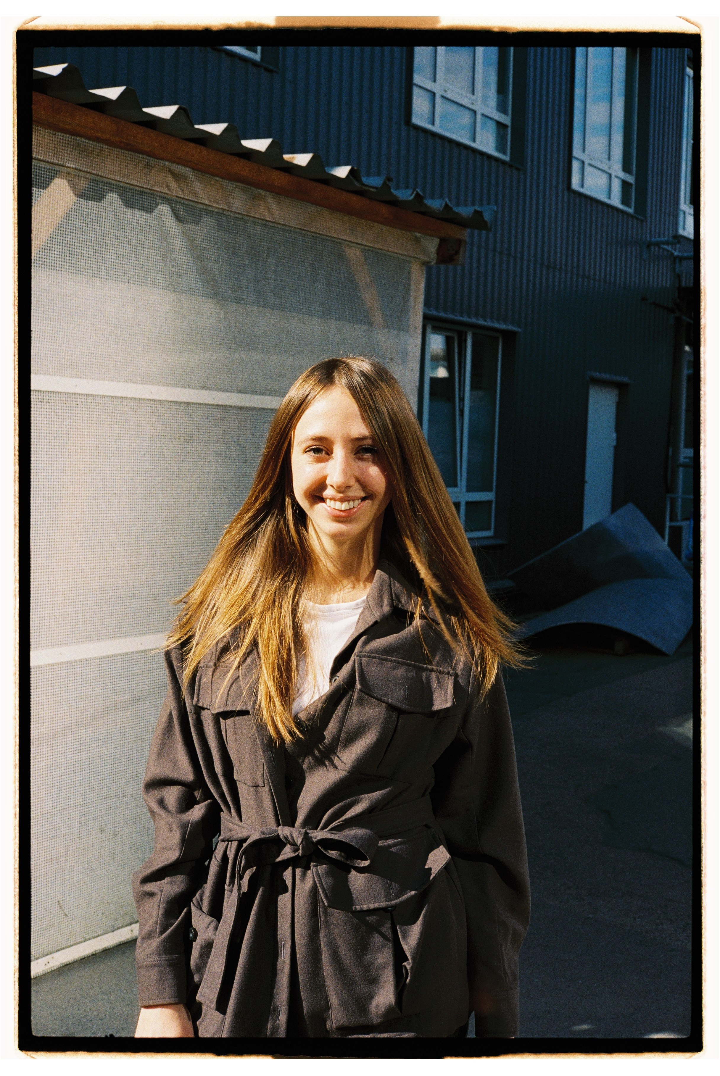 Офис. Архитектурный фотограф