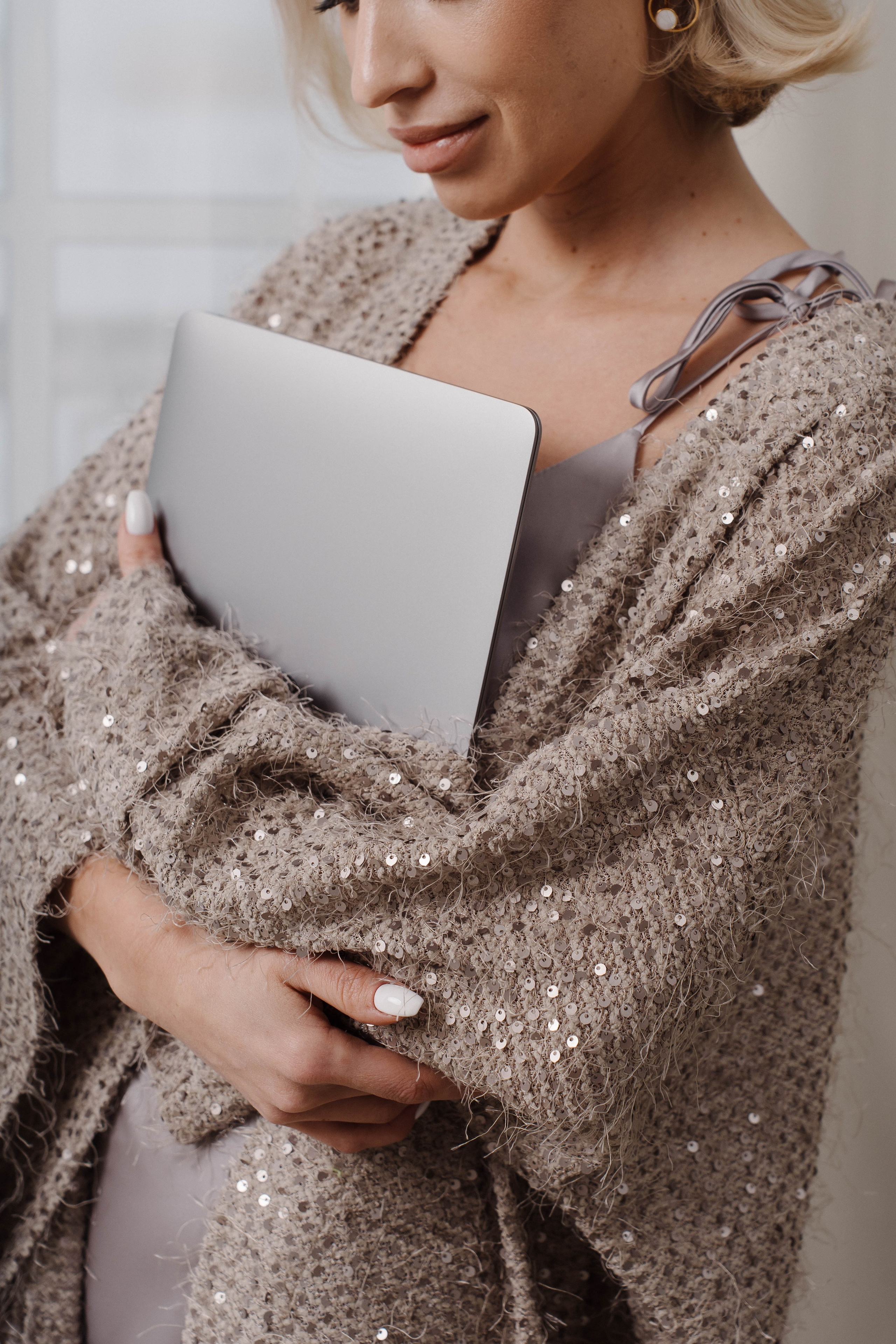 Валя. Фотограф Яна Сафина