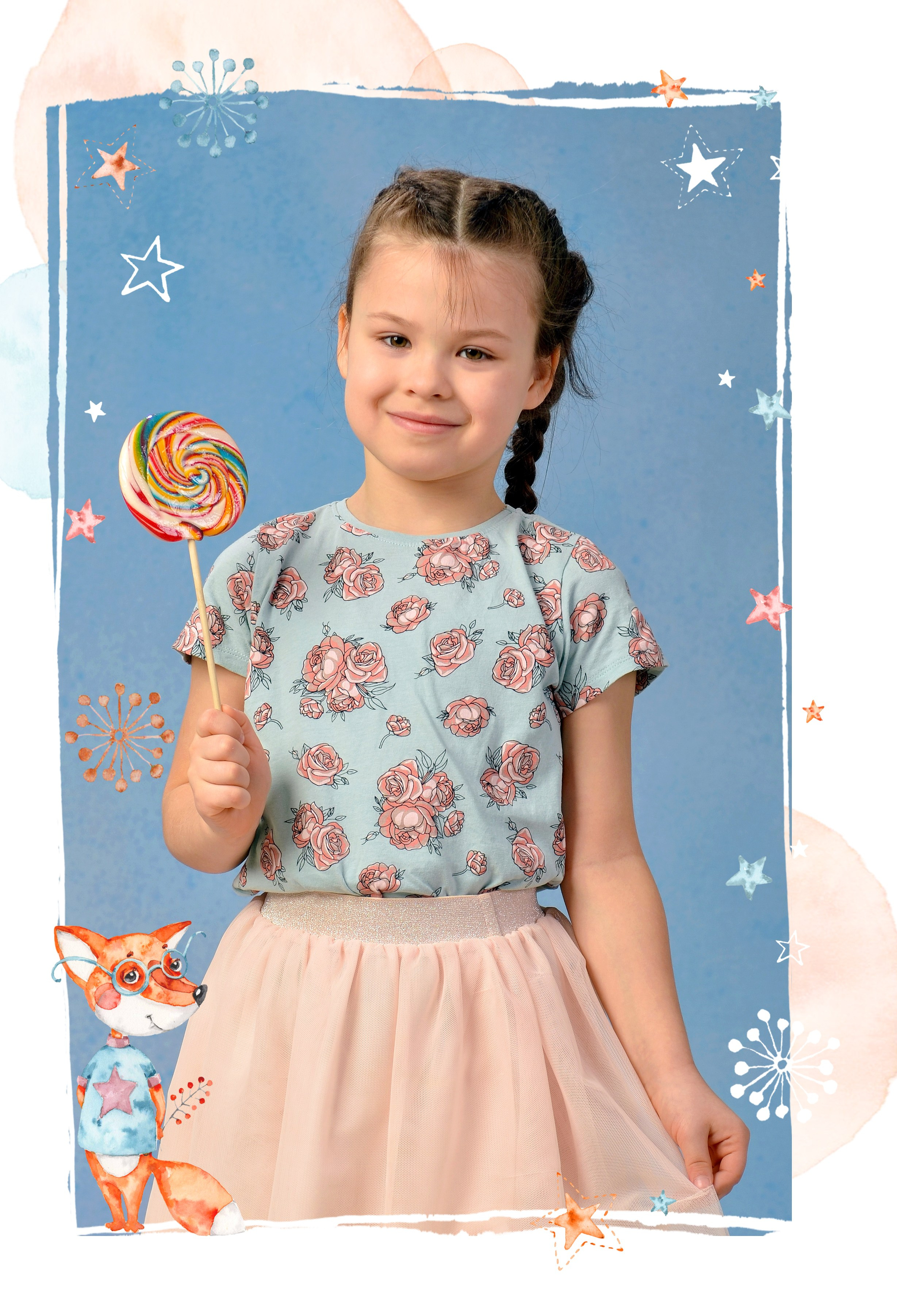 Милые Лисички. Выпускные фотокниги, фотосъемка, видеосъемка в Челябинске и области