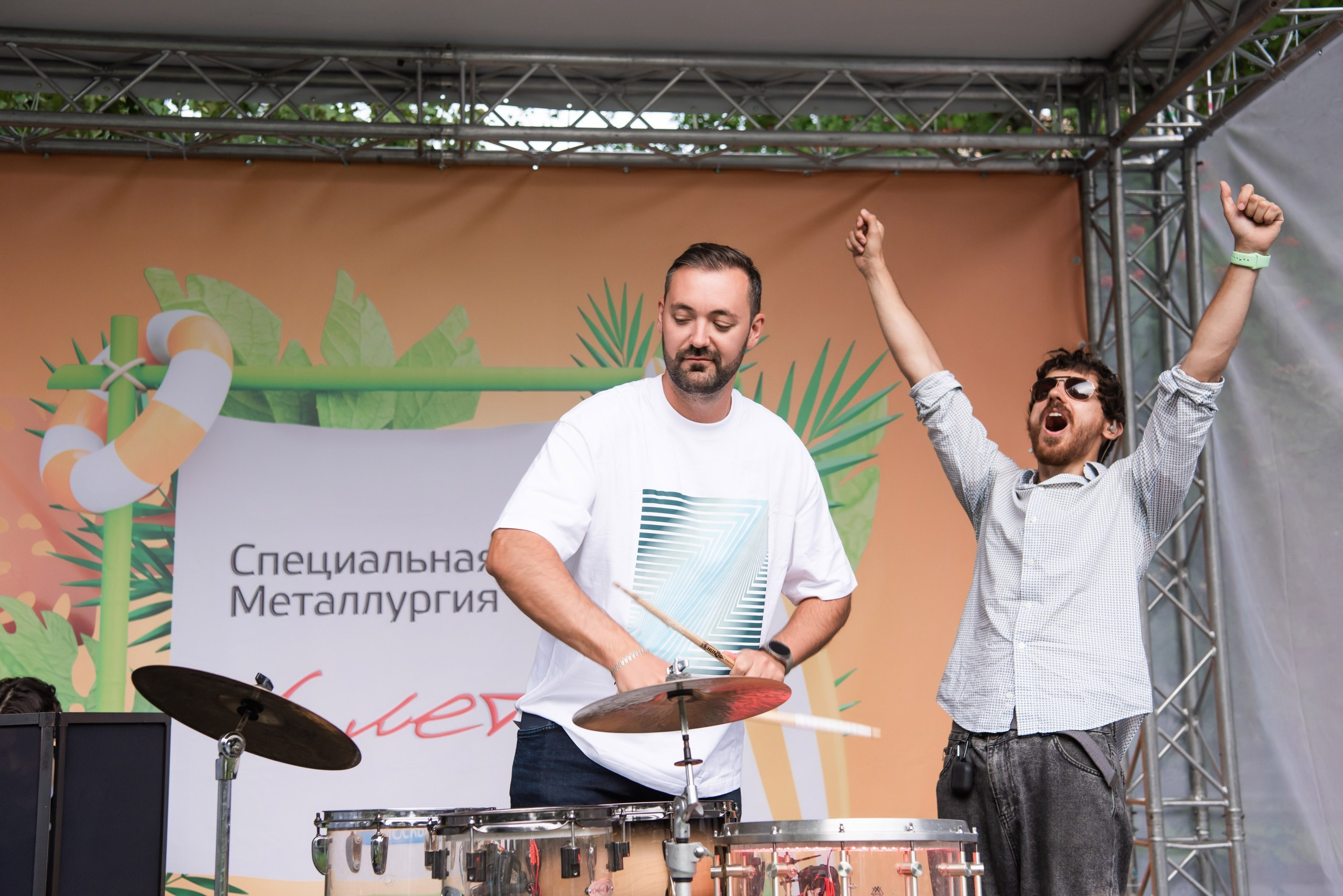 Корпоратив. Специальная Металлургия. Свадебный и арт-фотограф Кунецкая Диана