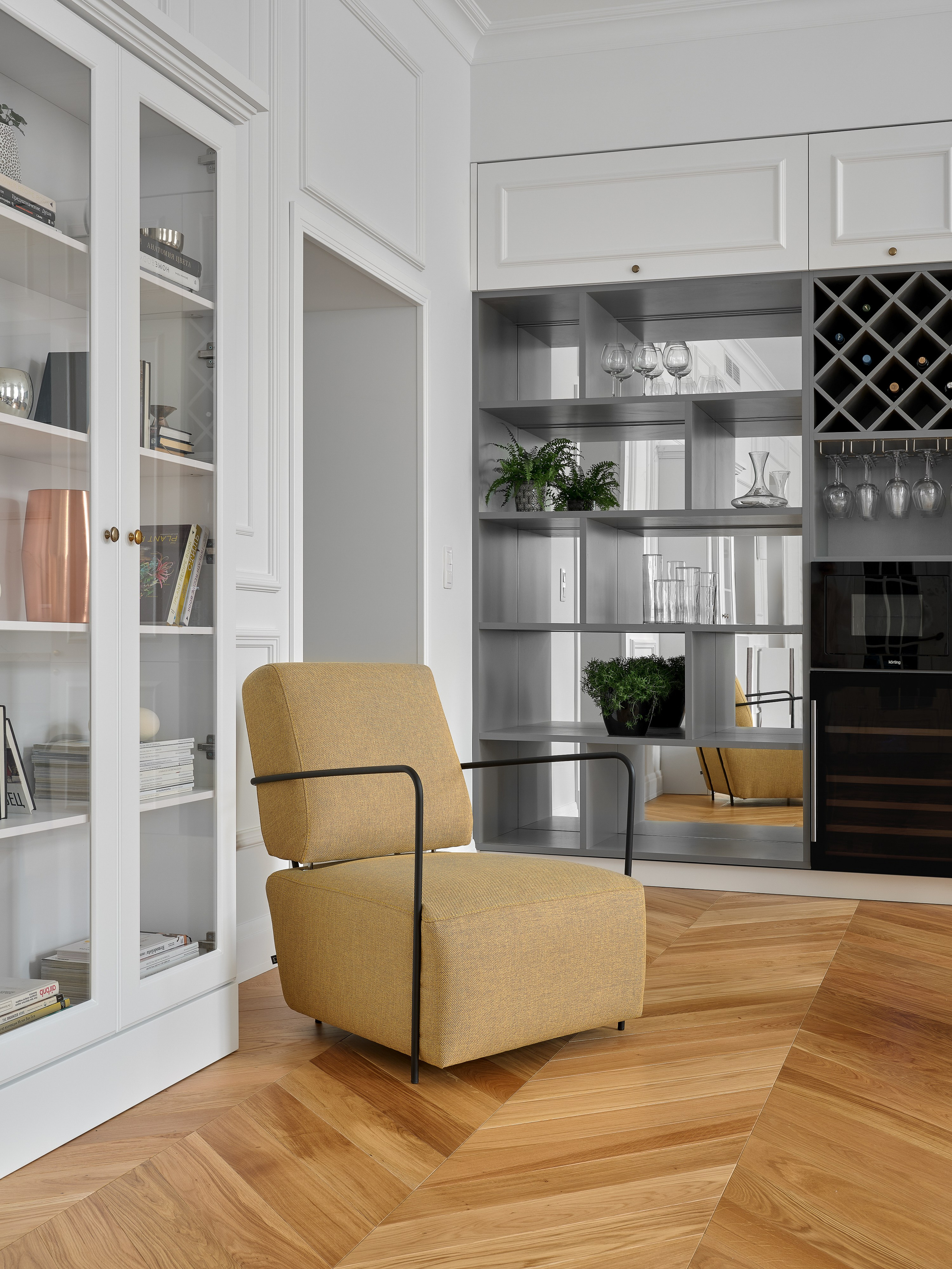 Современная классика. Фотограф Наталья Вершинина