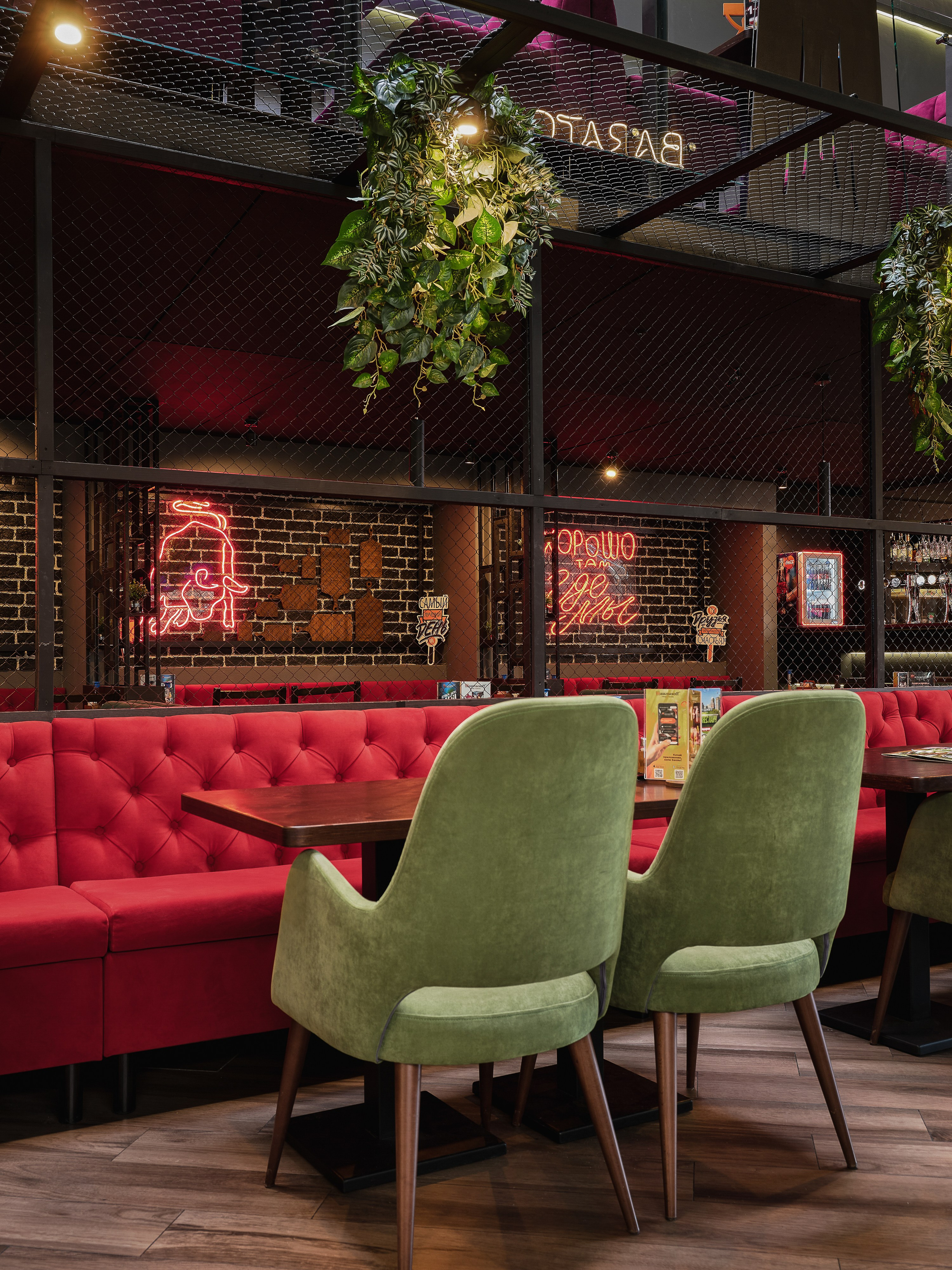 Шашлычков. Фотограф Наталья Вершинина