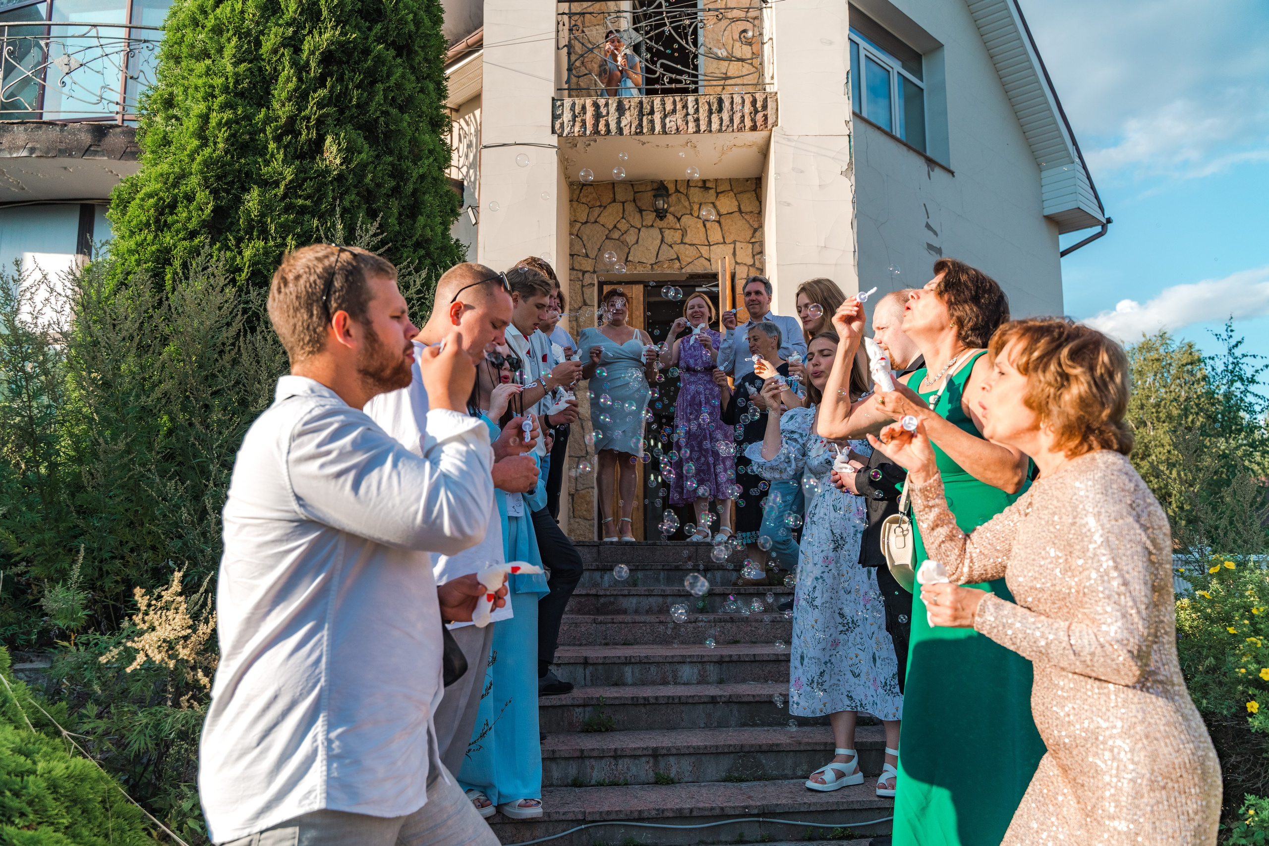 Максим + Софья