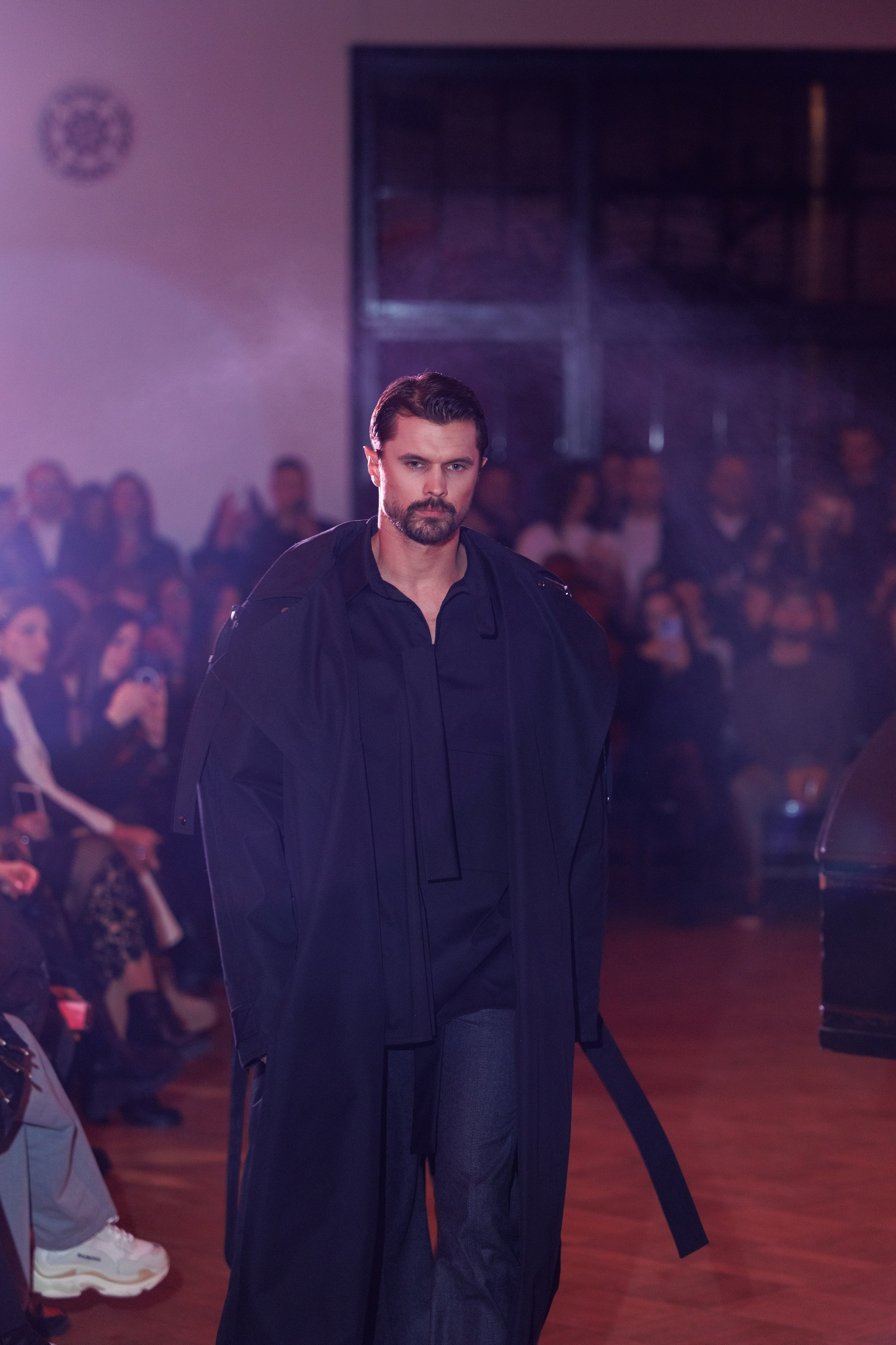 N68 Atelier Haute Couture. Свадебный, портретный и репортажный фотограф Дмитрий Карпов