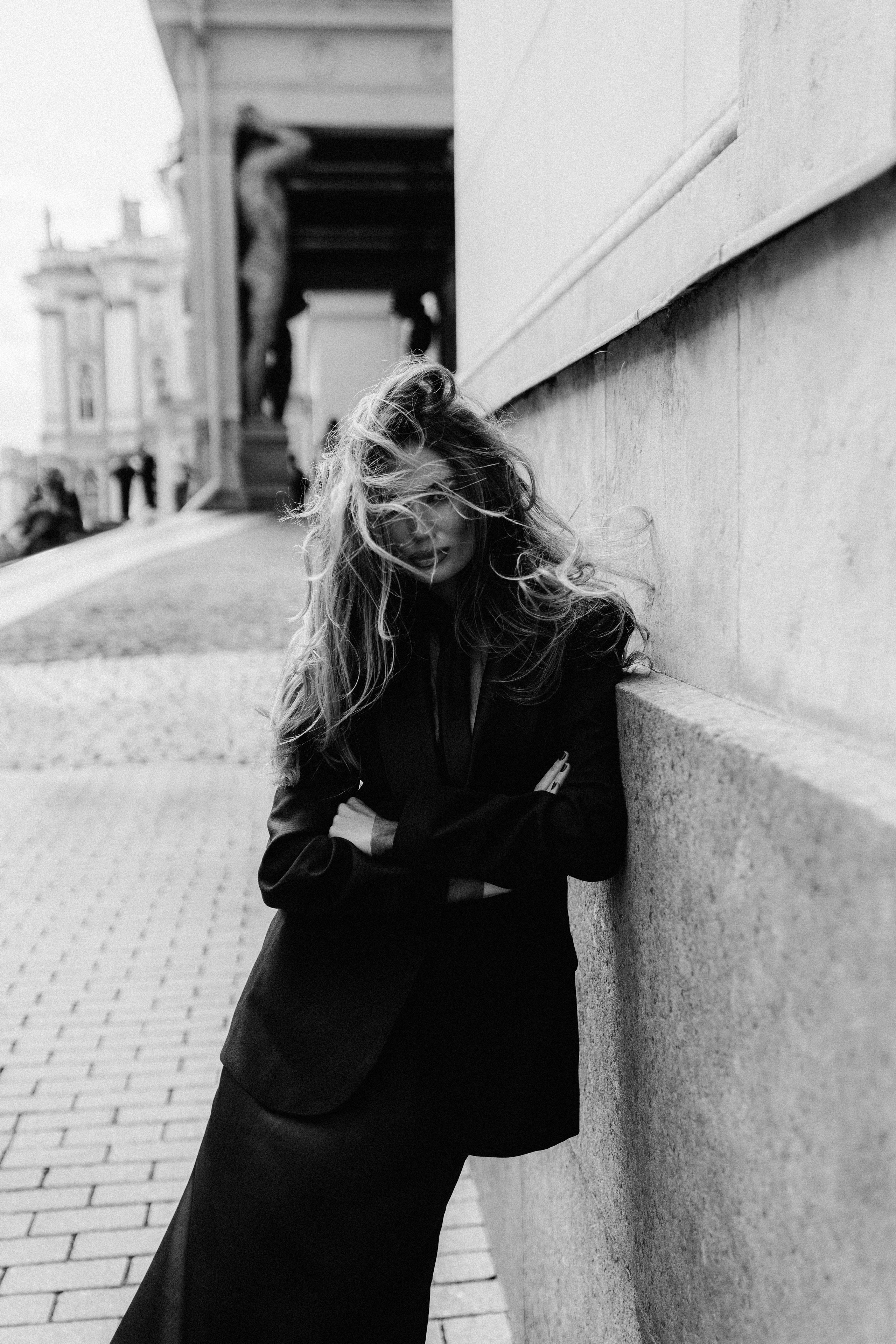 Daria. Фотограф Нина Дмитриева