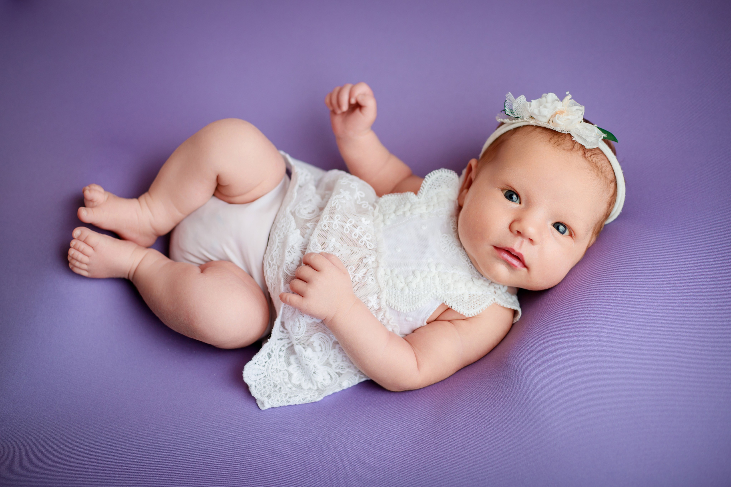 Newborn. Профессиональный Фотограф Ольга Сычева г. Калачинск