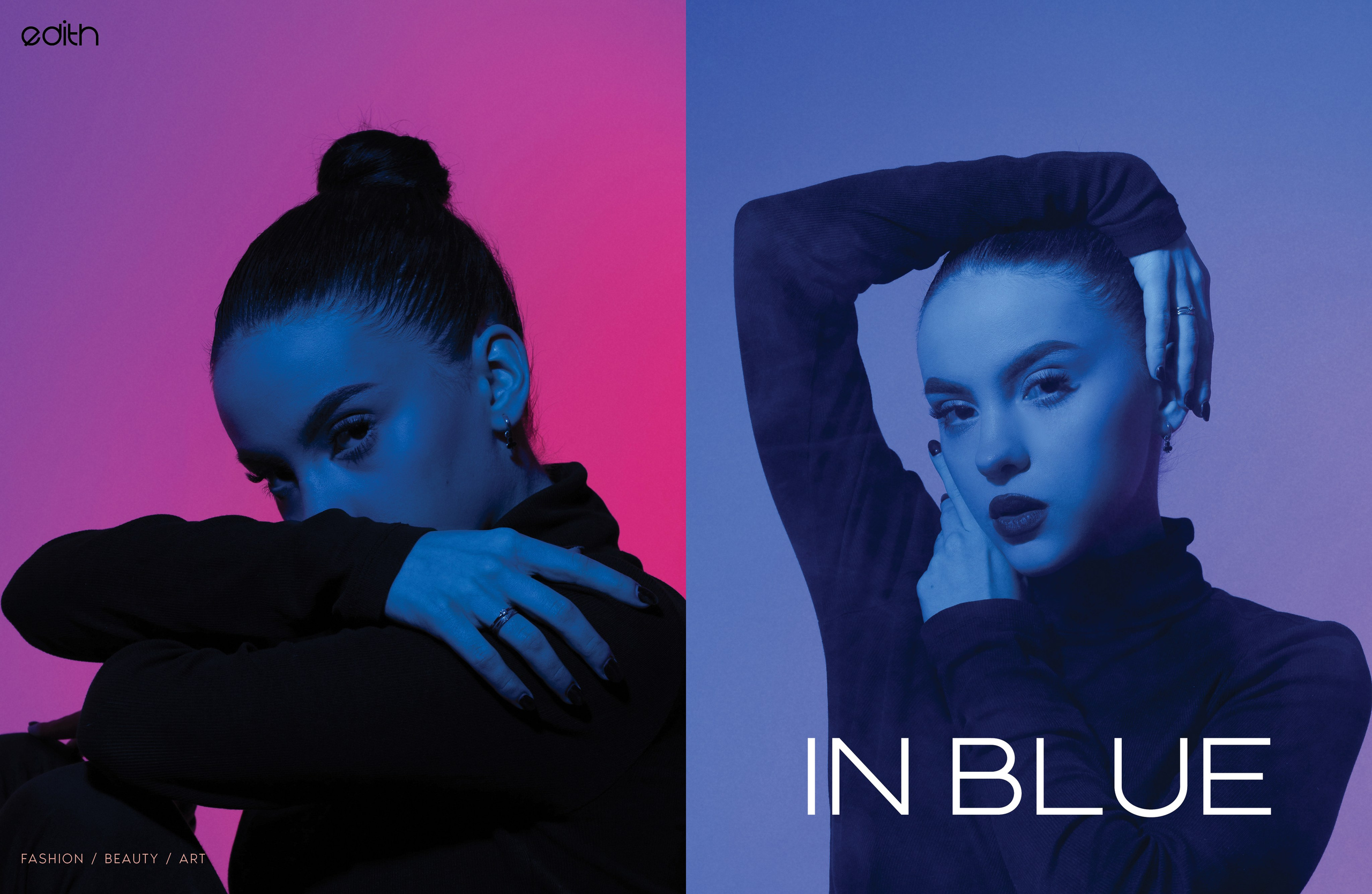 Фотограф в Воркуте Мария Фомина