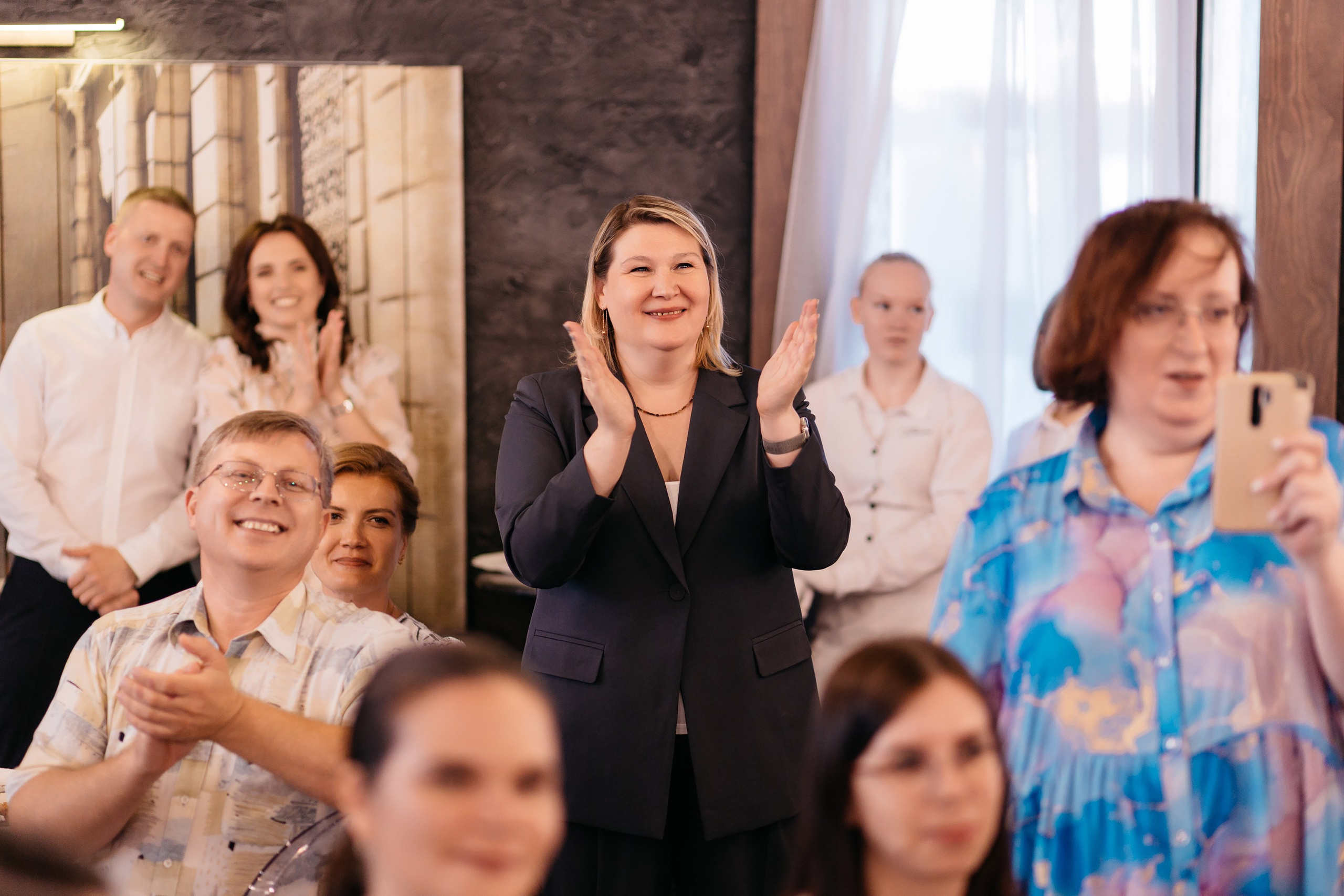 Выпускные. Профессиональный фотограф в Кирове Антон Суслов