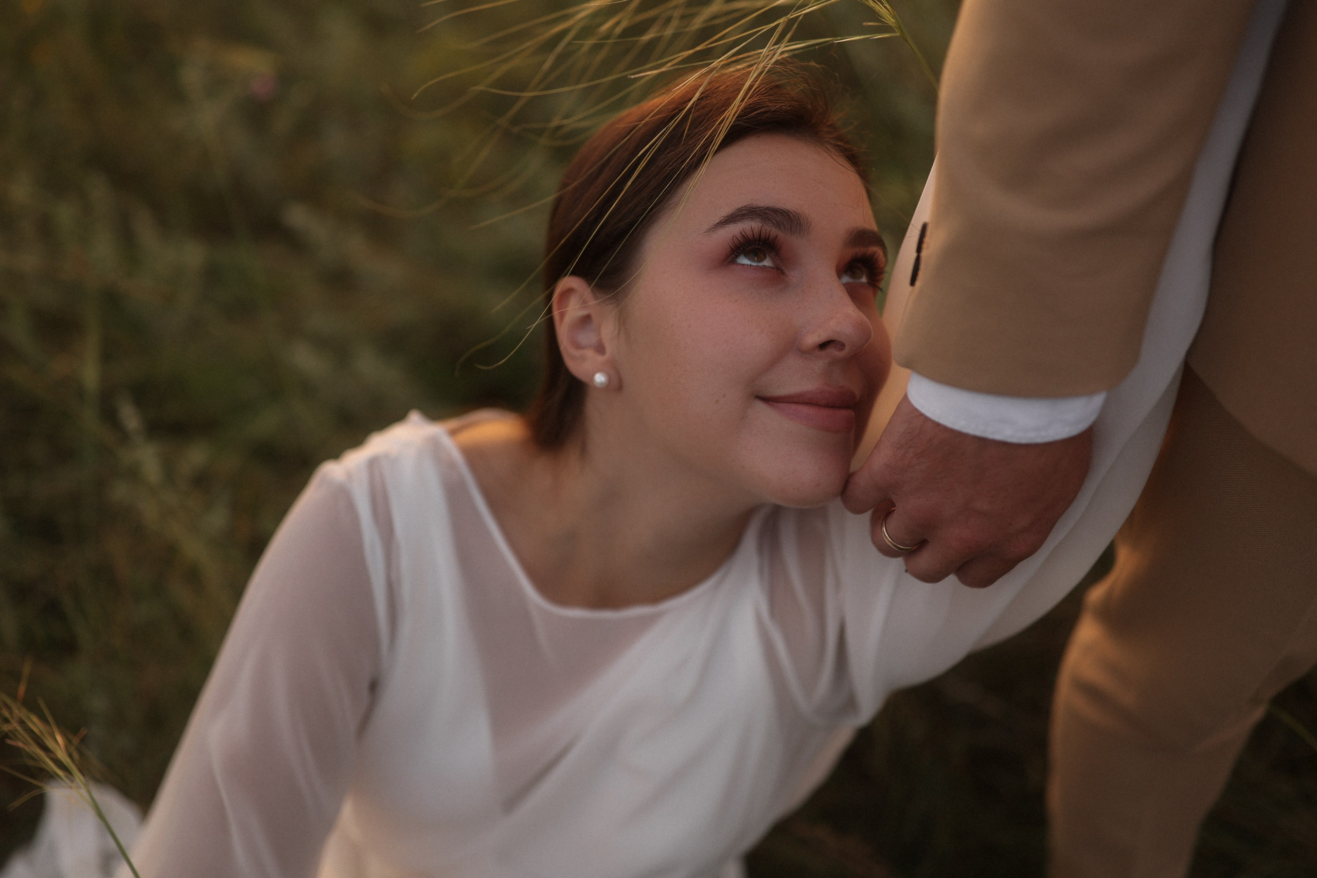 У Белой скалы. Фотограф в Севастополе и Крыму Артем Волобуев