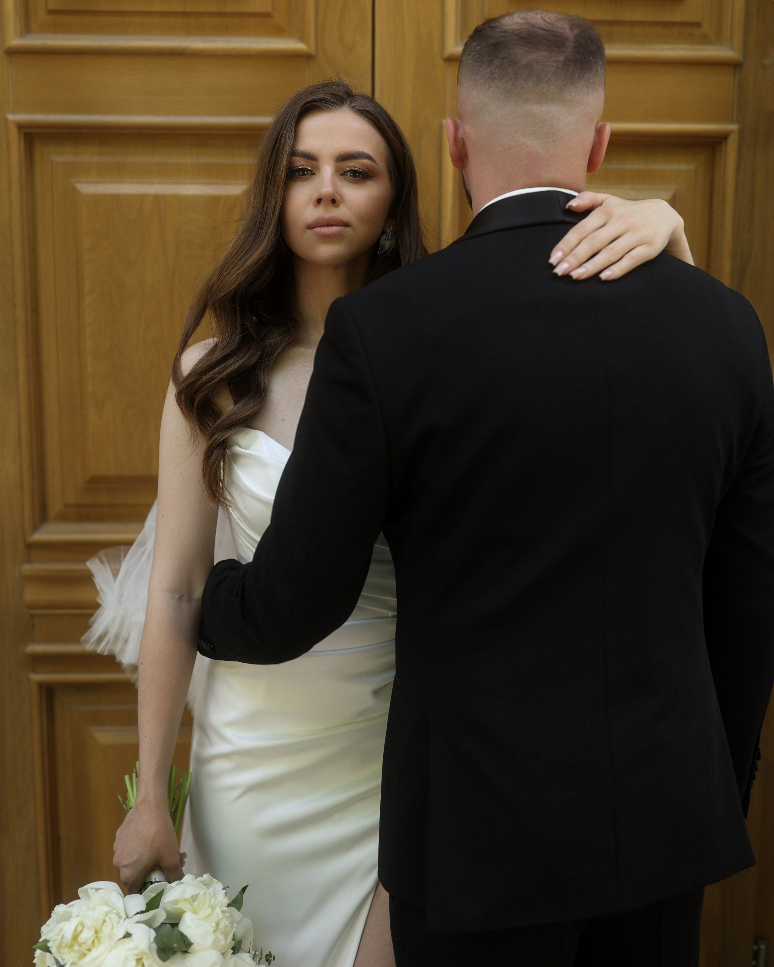 Олег и Виктория. Фотограф в Севастополе и Крыму Артем Волобуев