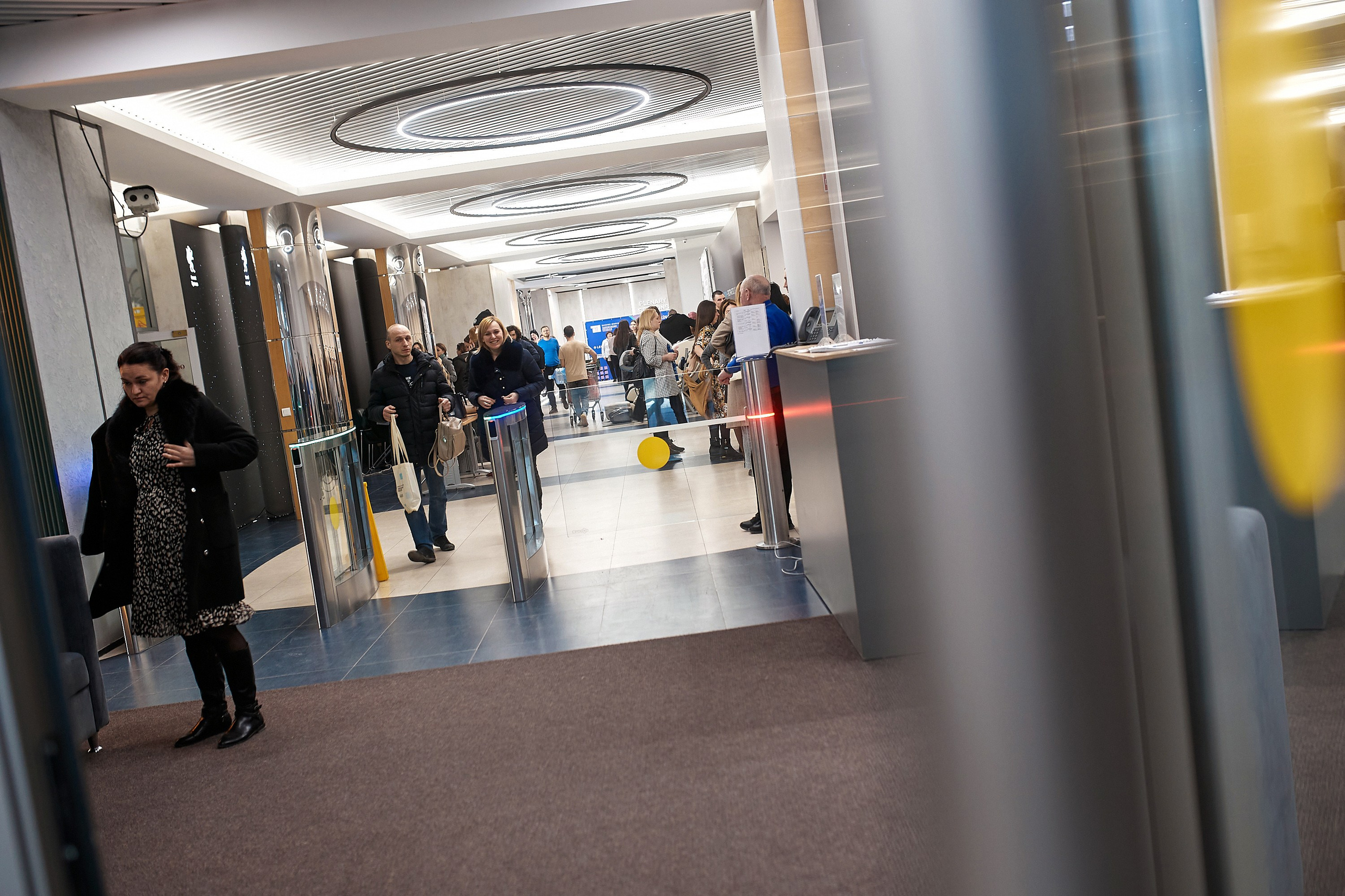 Бизнес-форум Территория продаж. Даниил Савиных | Фотограф Тюмень