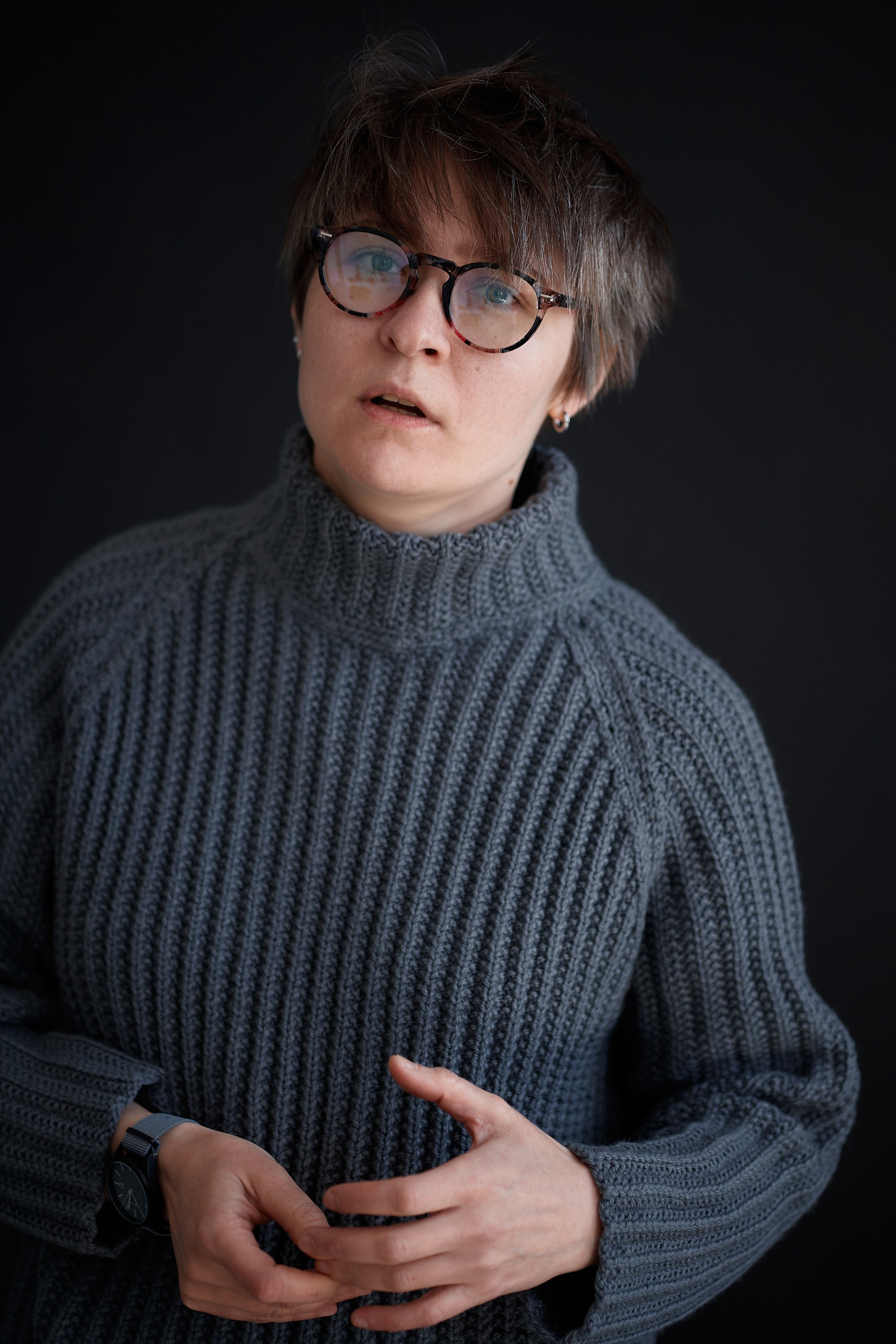 Русалина. Даниил Савиных | Фотограф Тюмень