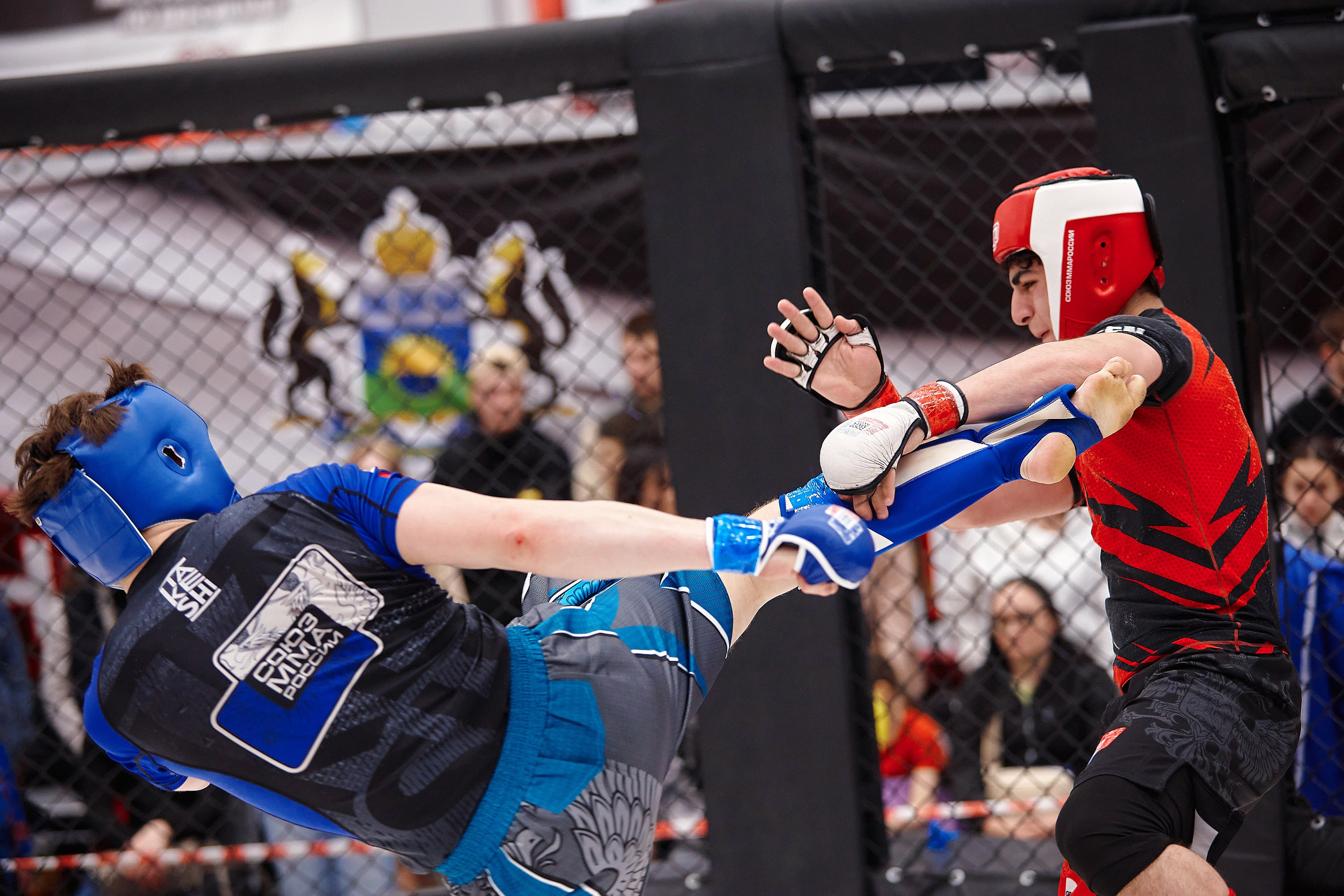 Тюмень сильная. Даниил Савиных | Фотограф Тюмень