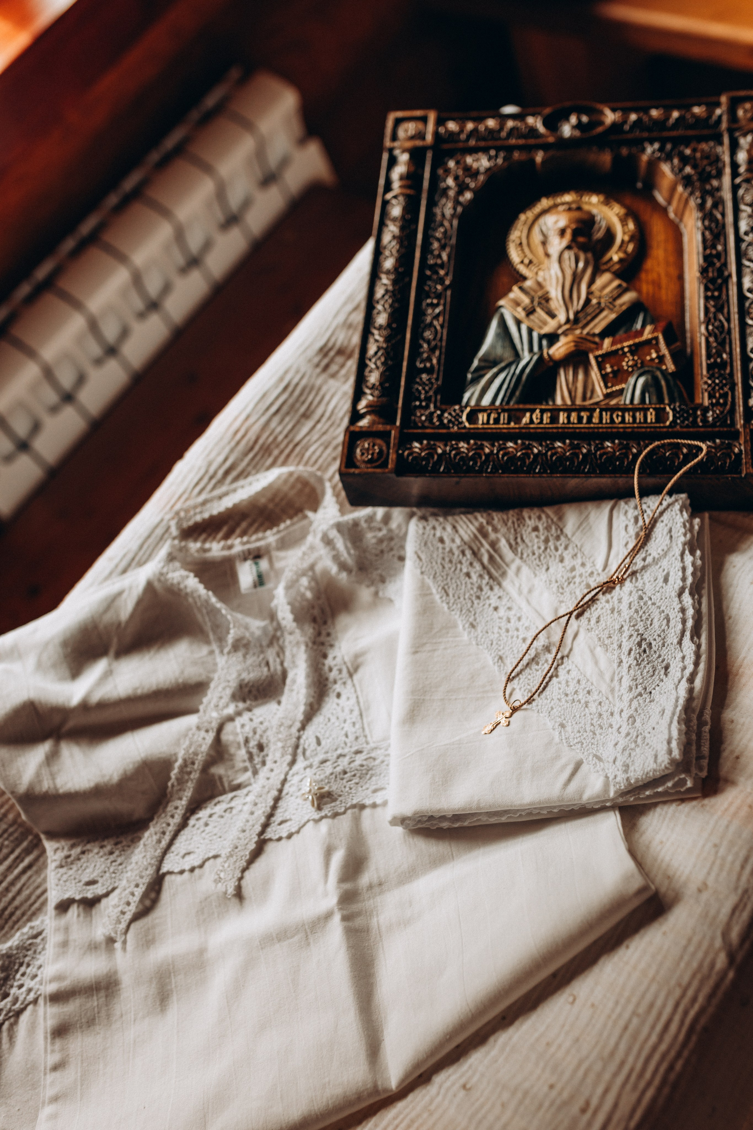 Таинство крещения Льва Церковь Илии Пророка в Новоивановском. Семейный и женский фотограф в Москве Коновалова Олеся