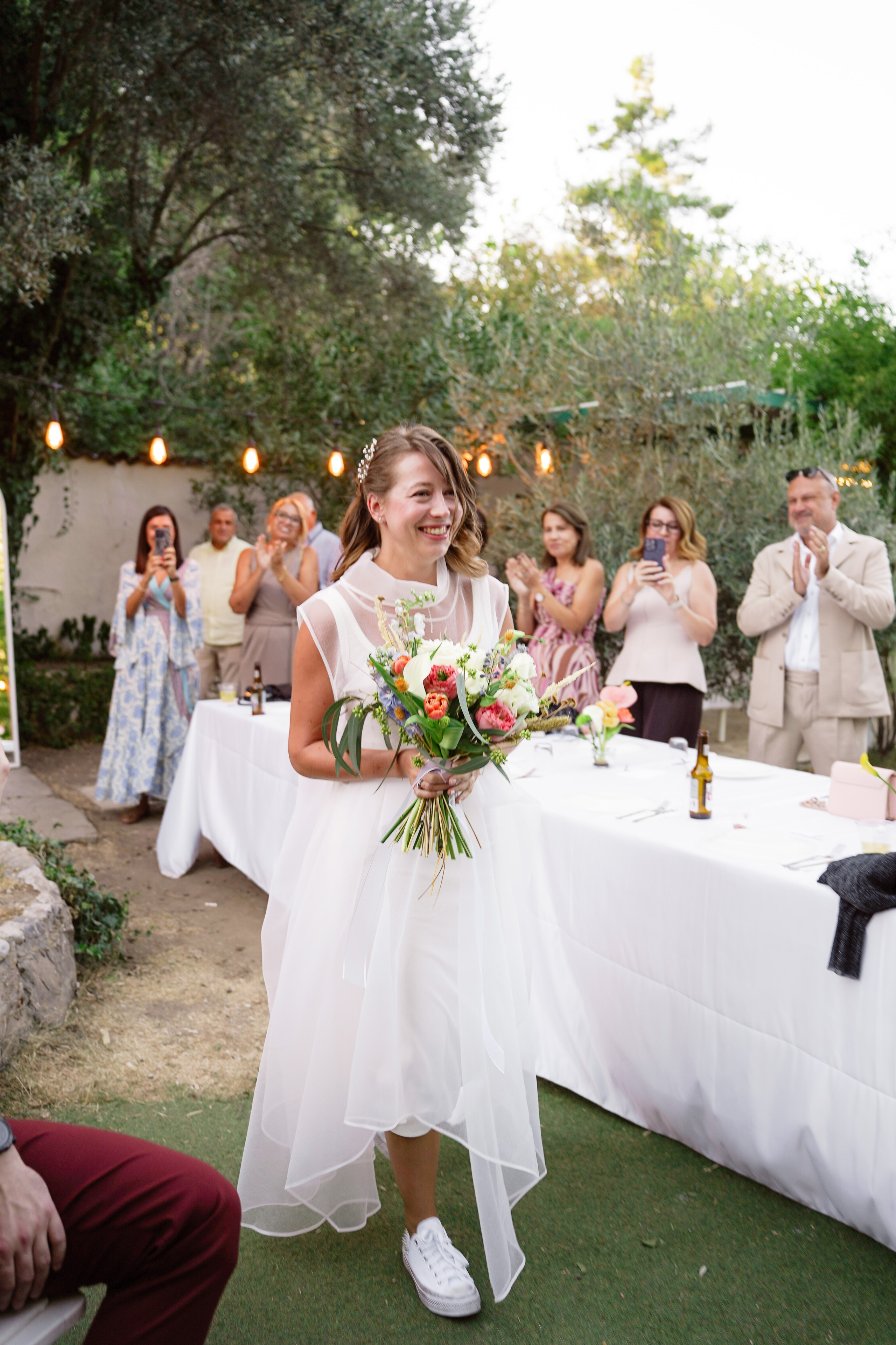 Maria & Burak. İrandek. Fotoğrafçı. İzmir