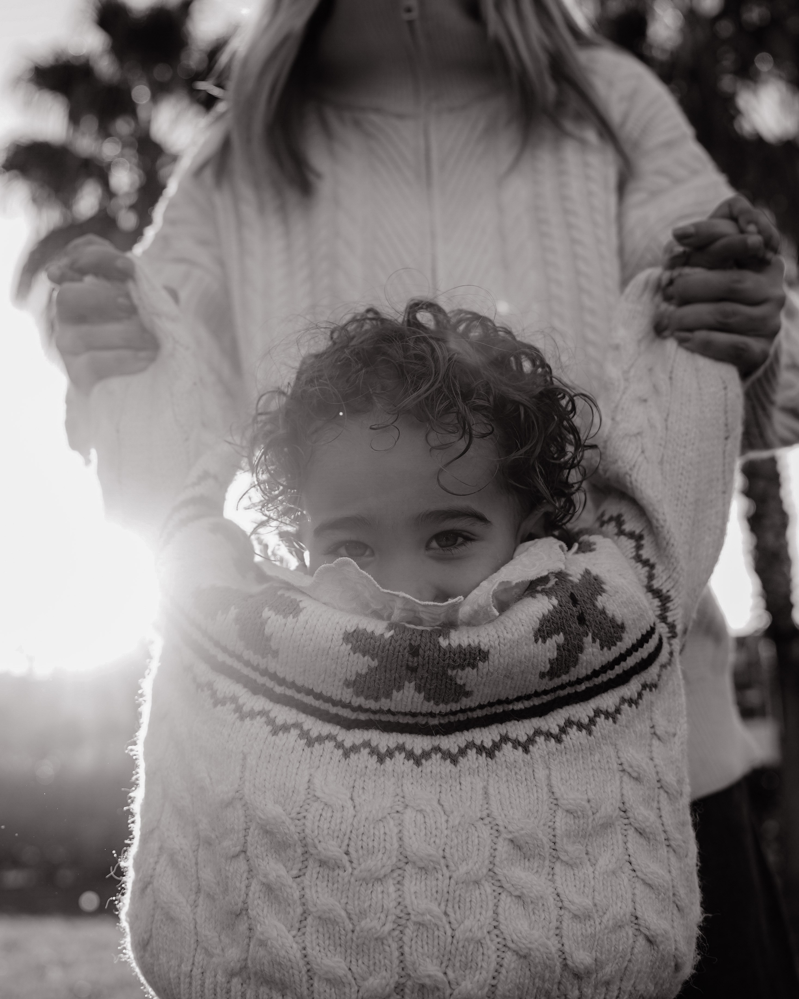 İrandek. Fotoğrafçı. İzmir