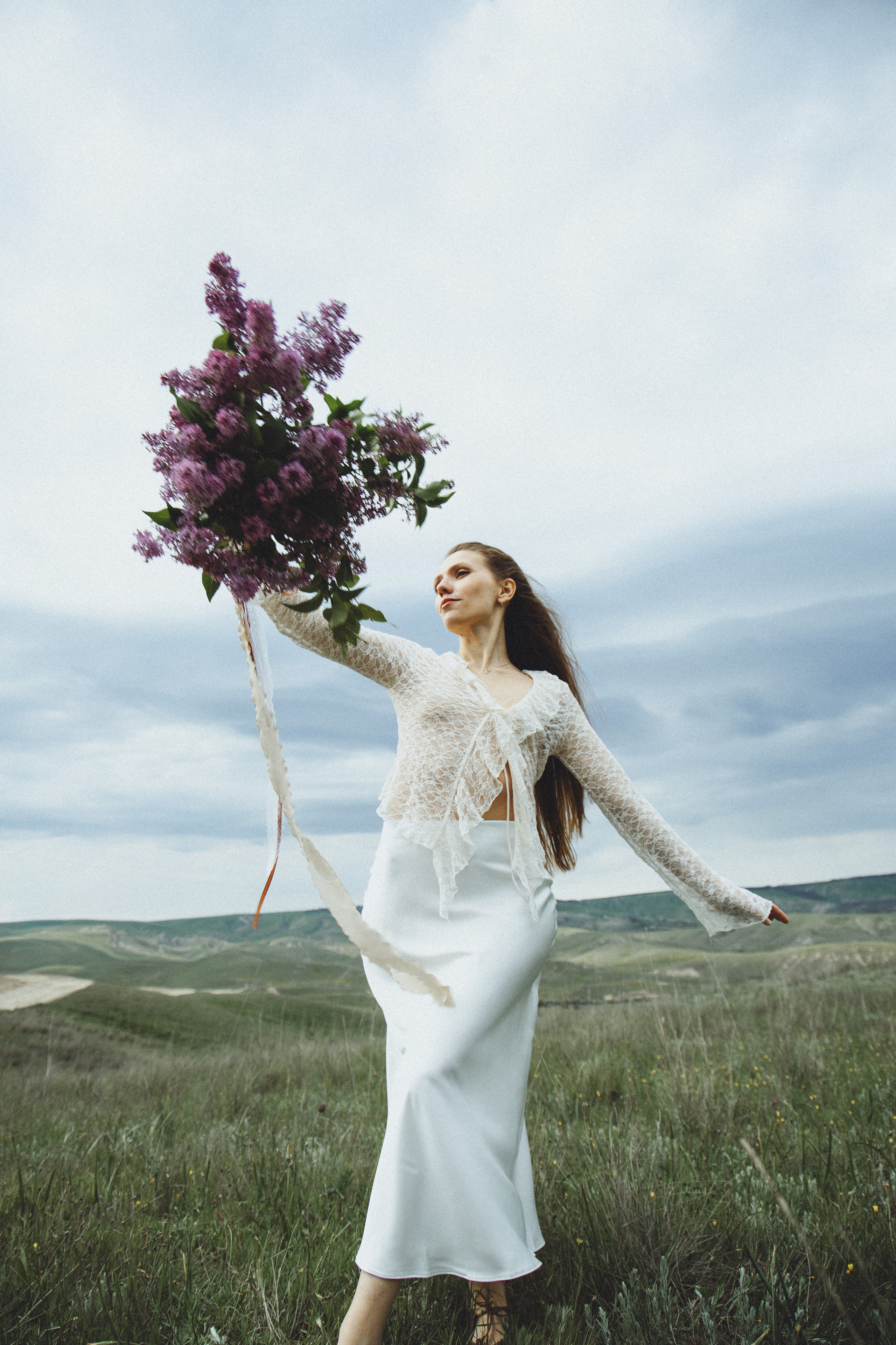 Прогулка к Джан-Кутаран. Семейный фотограф | Керчь | Ивановская Виктория