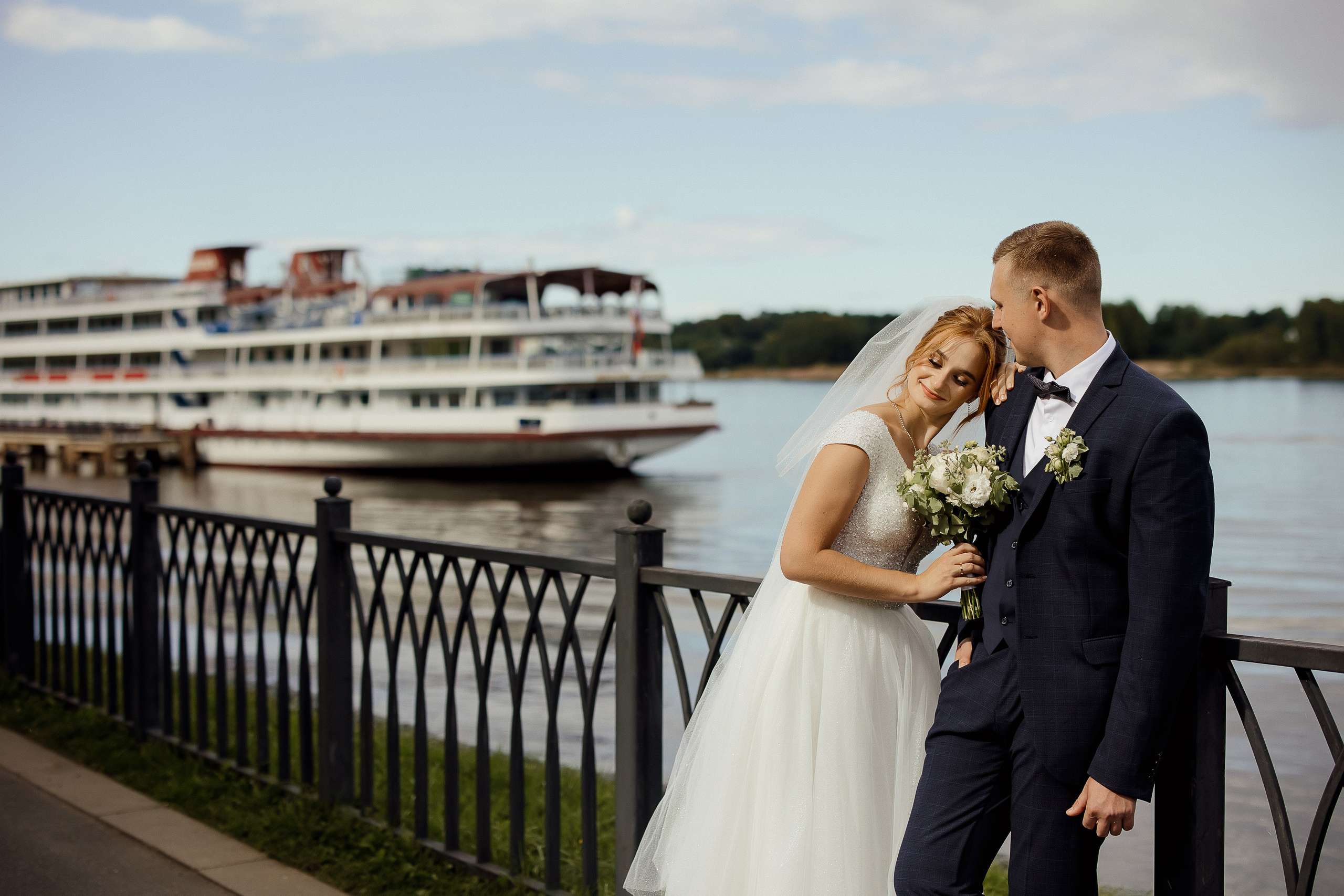 Свадебная съемка. Свадебный фотограф