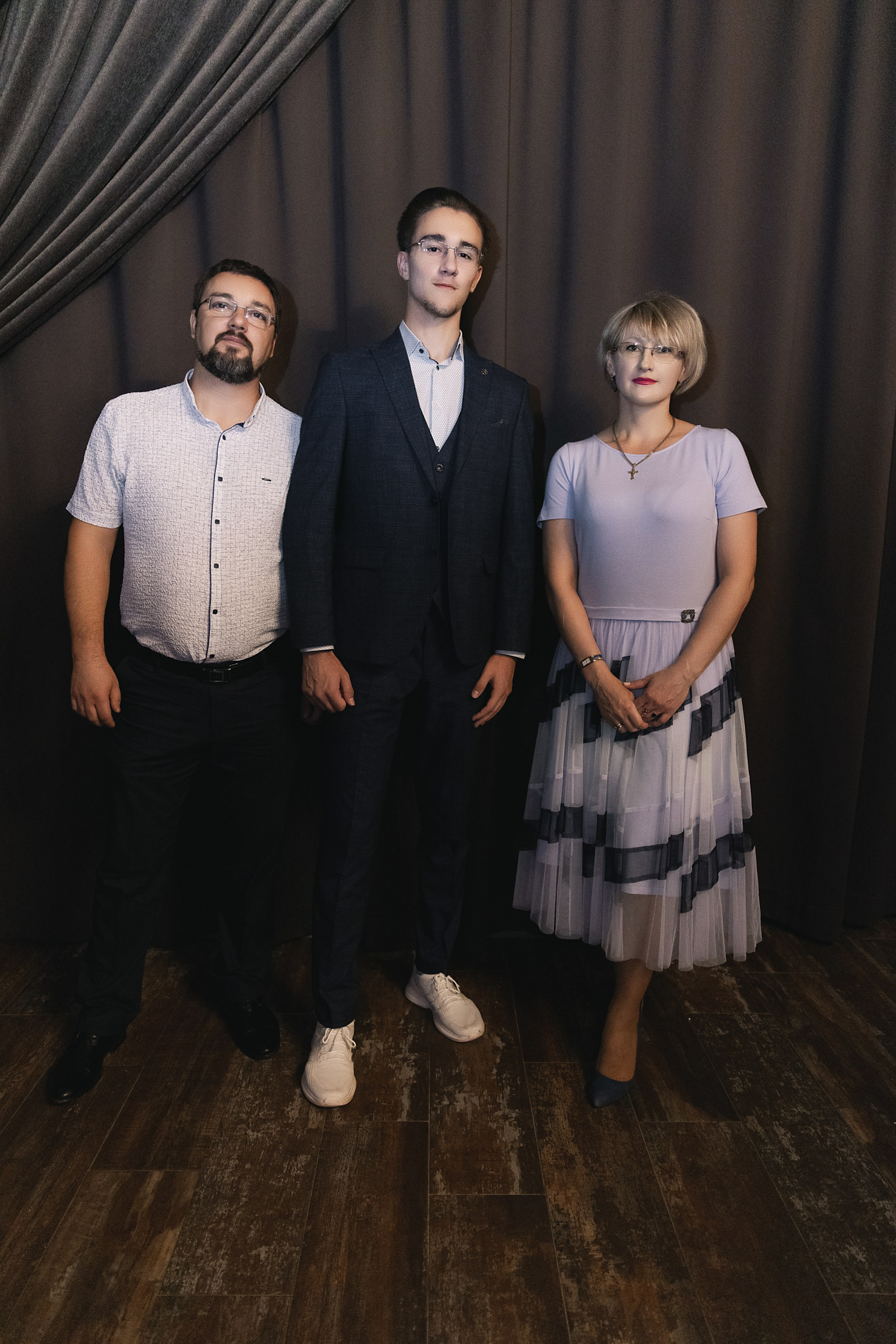 11 класс Гимназия 69. Фотограф и Видеограф в Краснодаре Юлия Солодченко