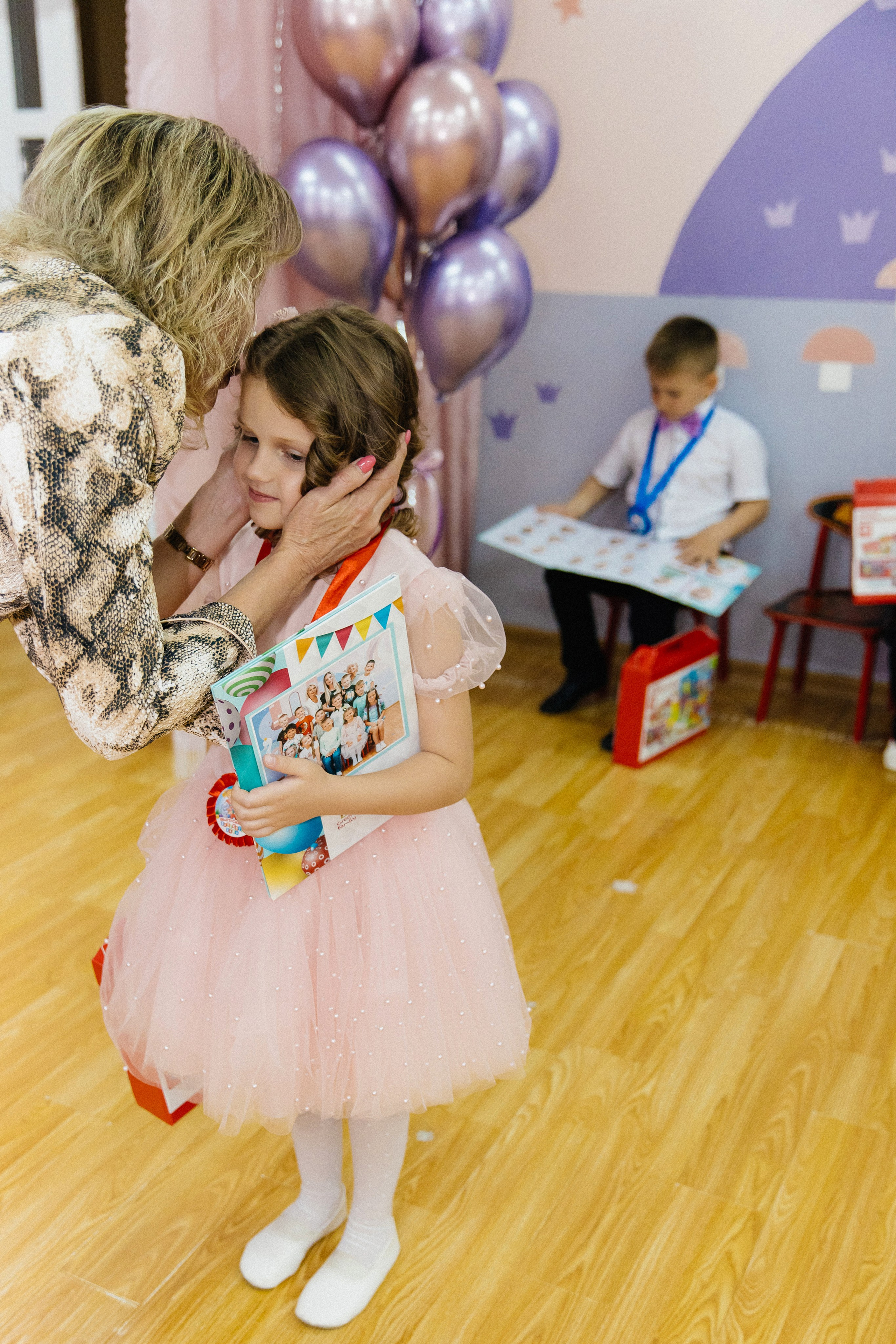 Детский сад № 109. Фотограф и Видеограф в Краснодаре Юлия Солодченко