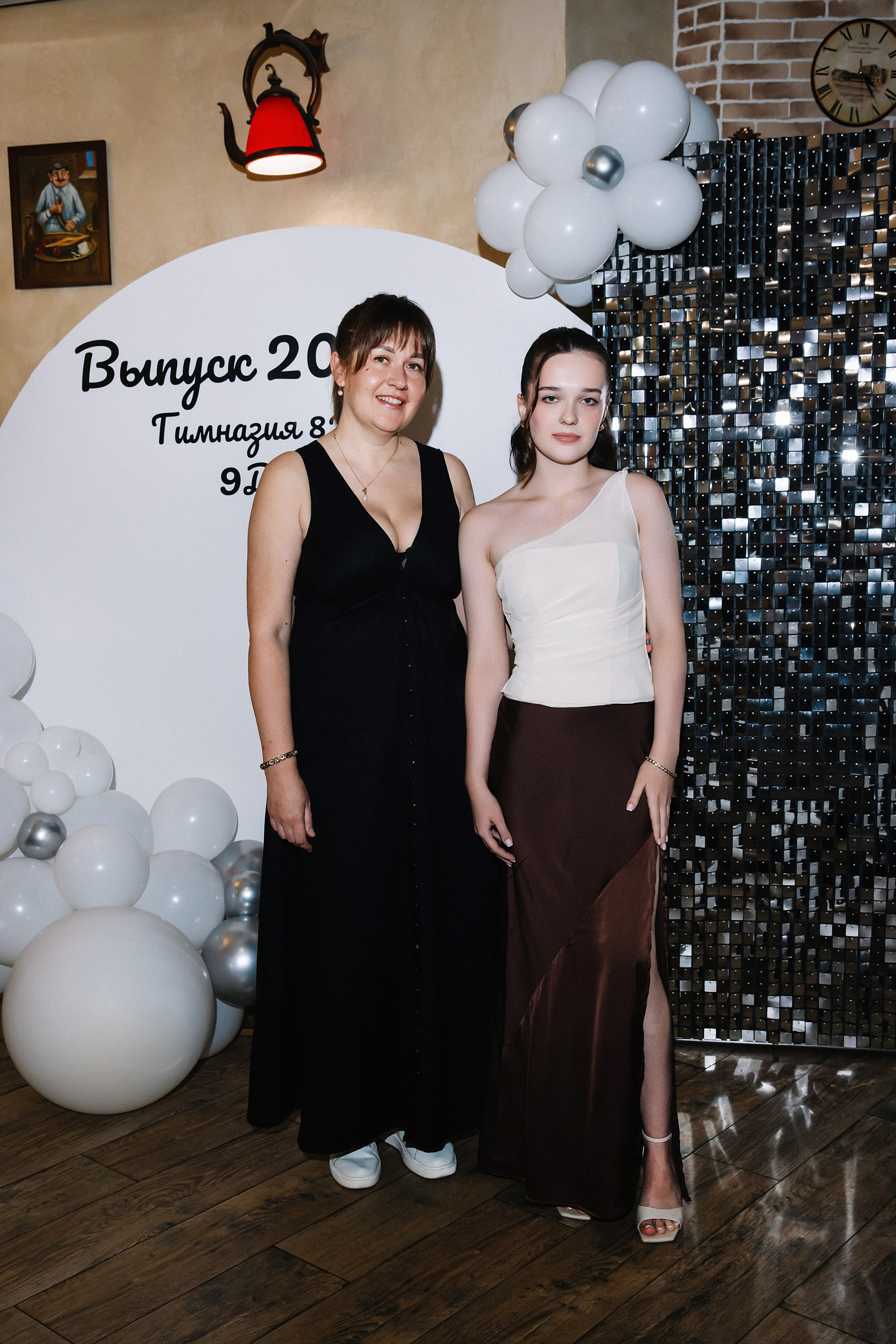 9 класс Гимназия 82. Фотограф и Видеограф в Краснодаре Юлия Солодченко