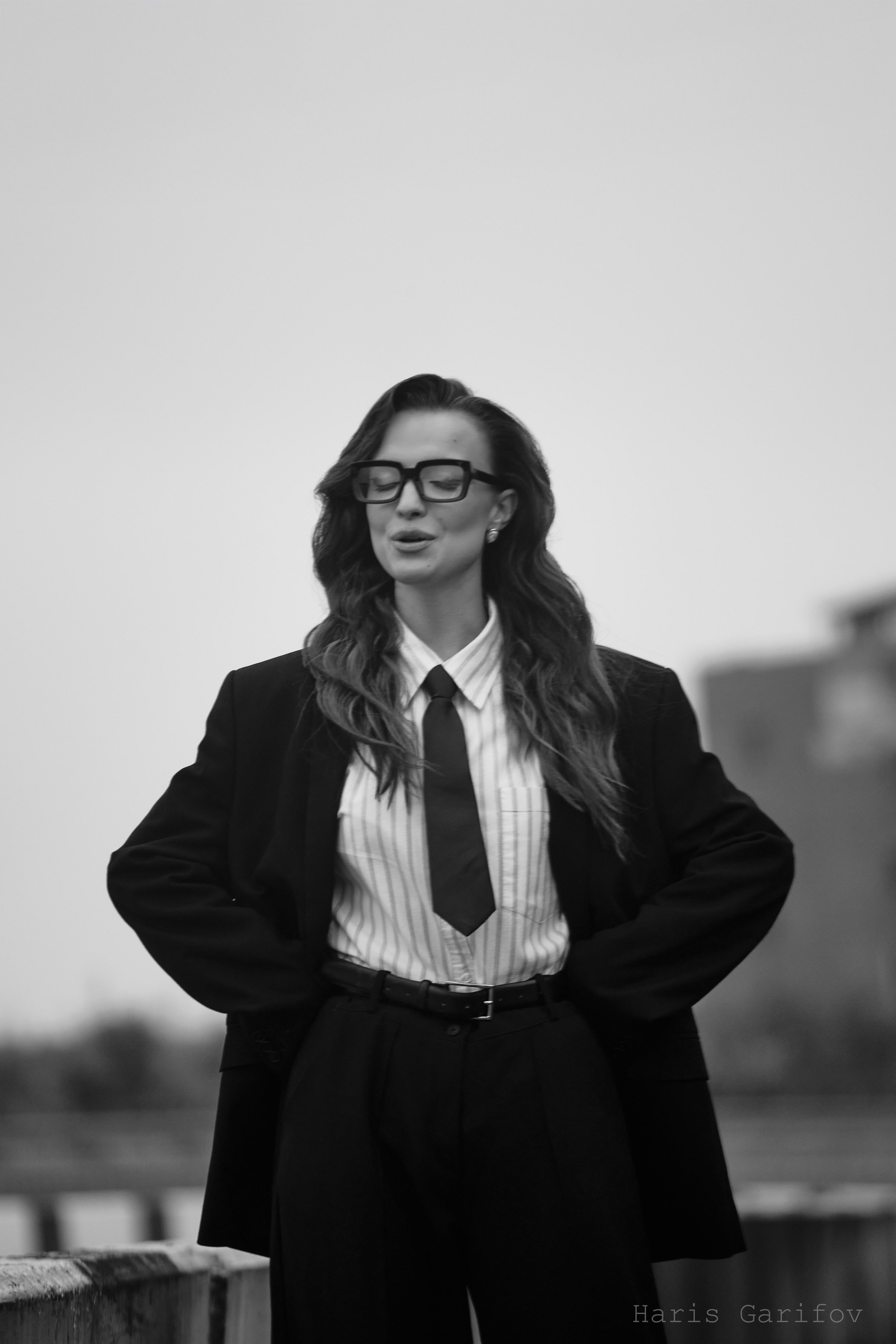 Ксения. Фотограф Казань