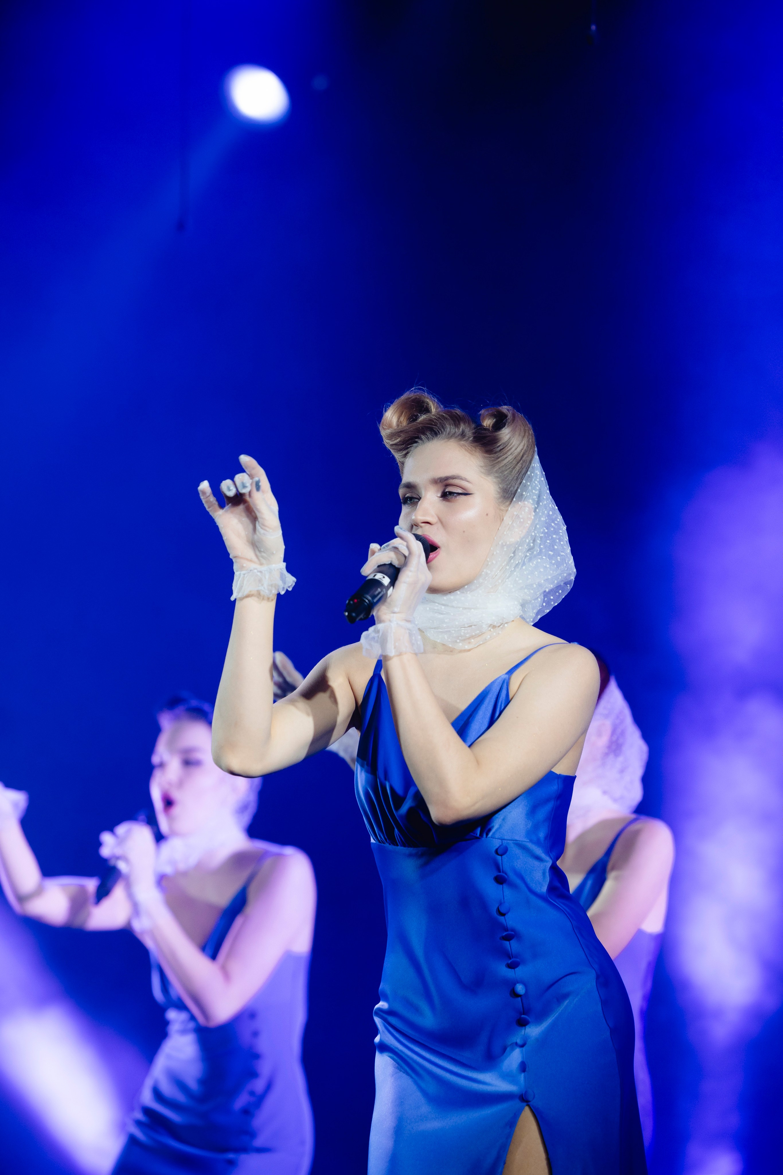 Церемония вручения Молодёжной премии Правительства Санкт-Петербурга. Репортажный фотограф в Санкт-Петербурге и Москве Мария Ежова