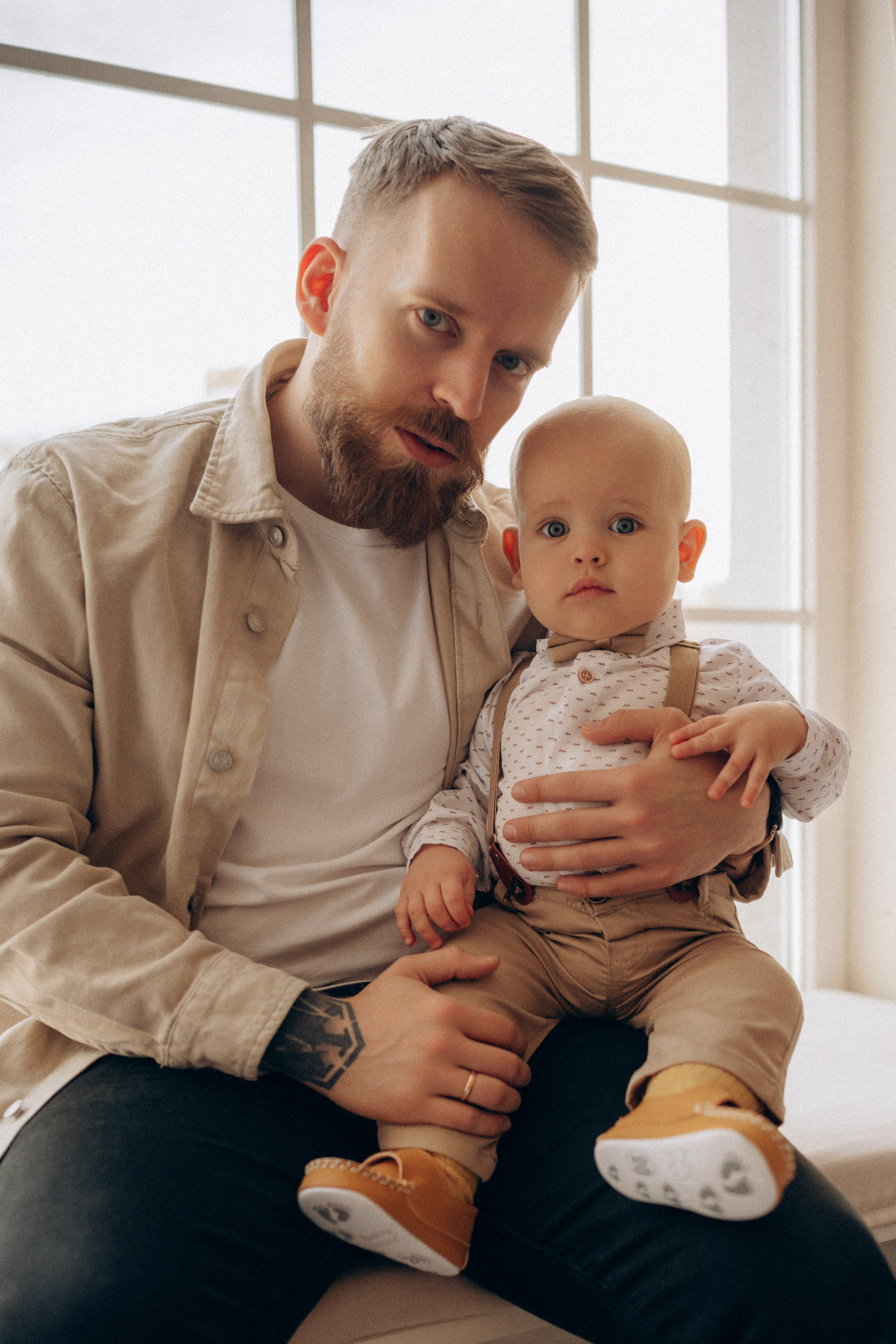 Первый годик. Кристина Ветрова | ФОТОГРАФ | Москва