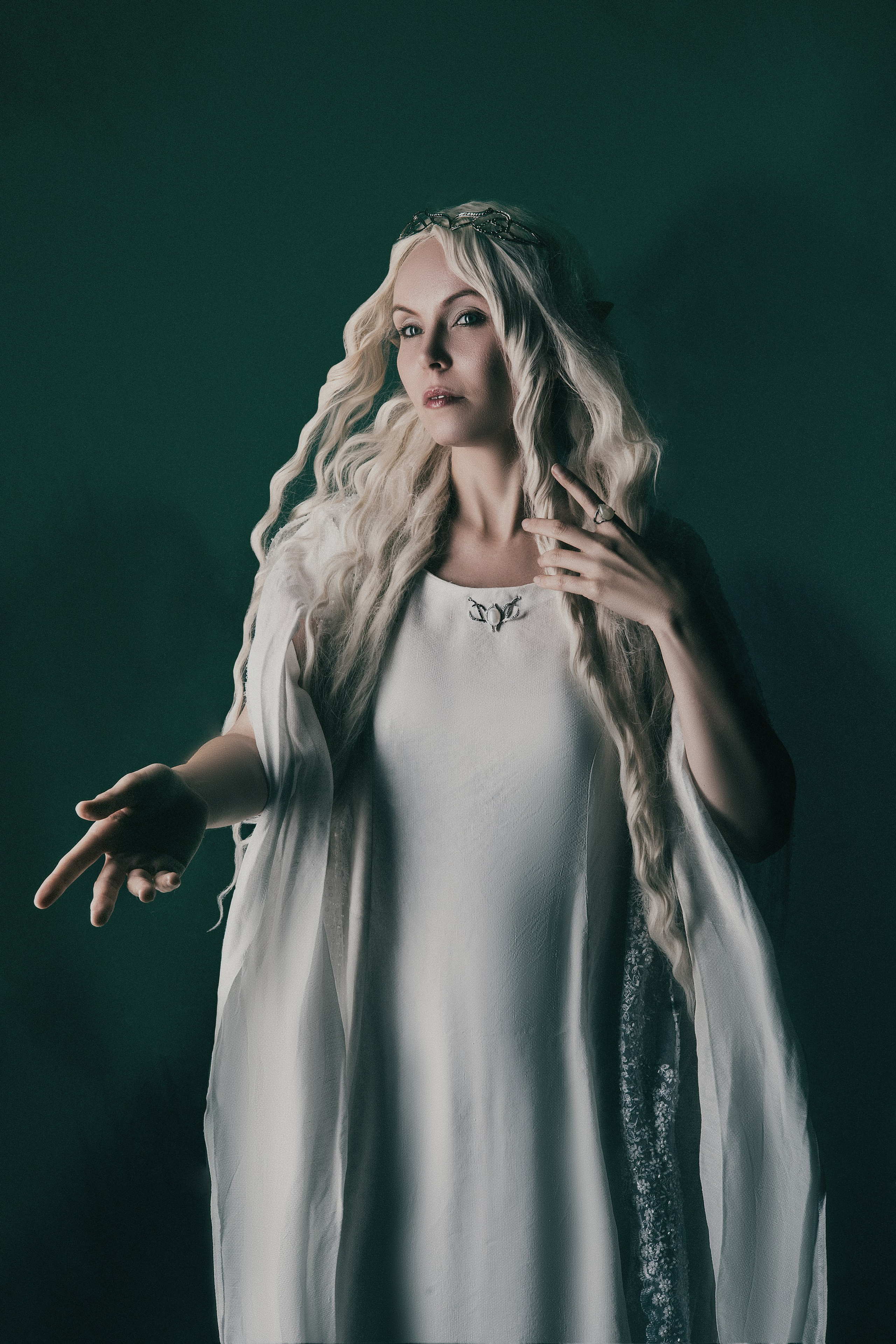 Властелин колец. Фотограф Кристина Холмская Москва