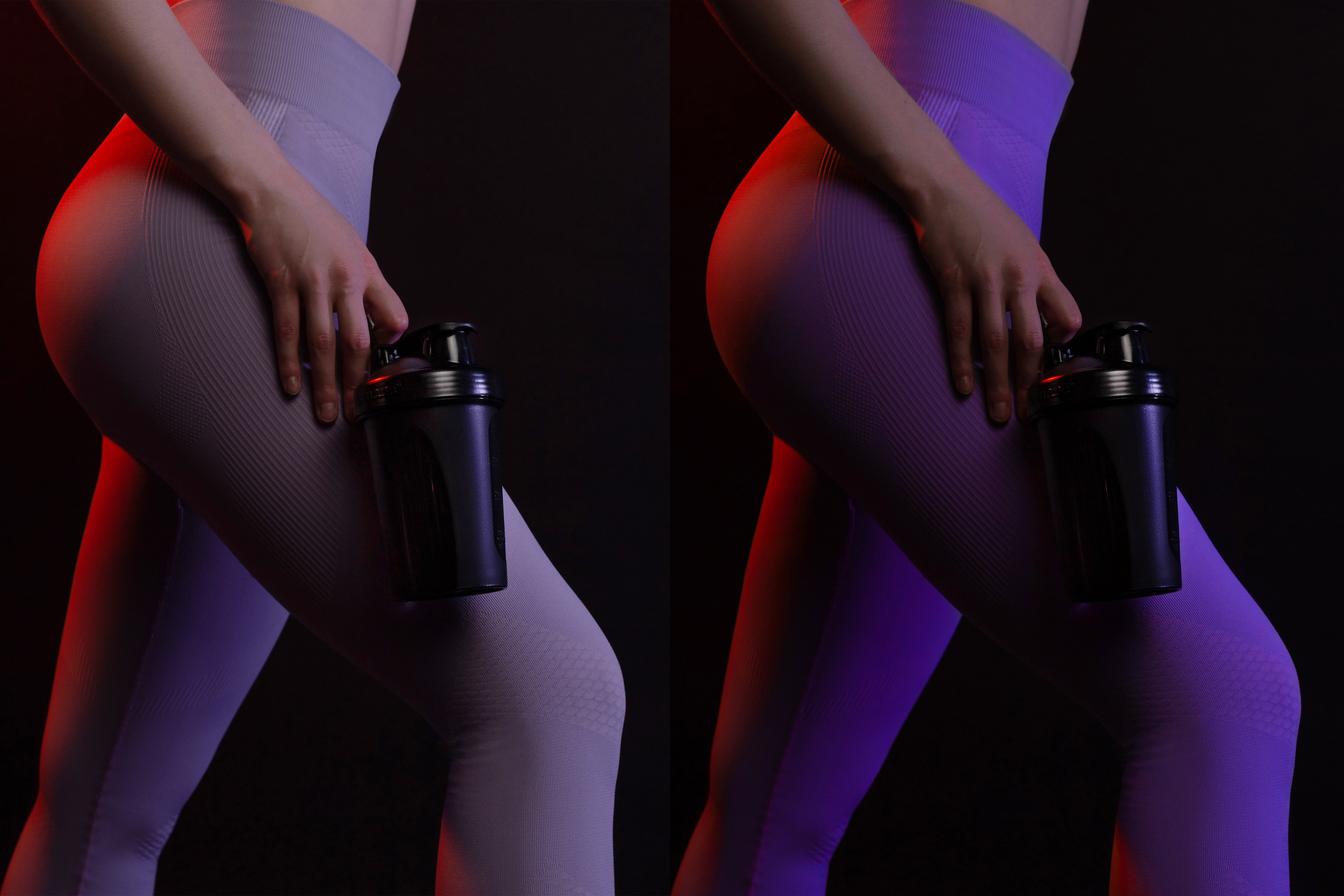 Крутые фото для рекламы спортпита! | Студия SVITHART